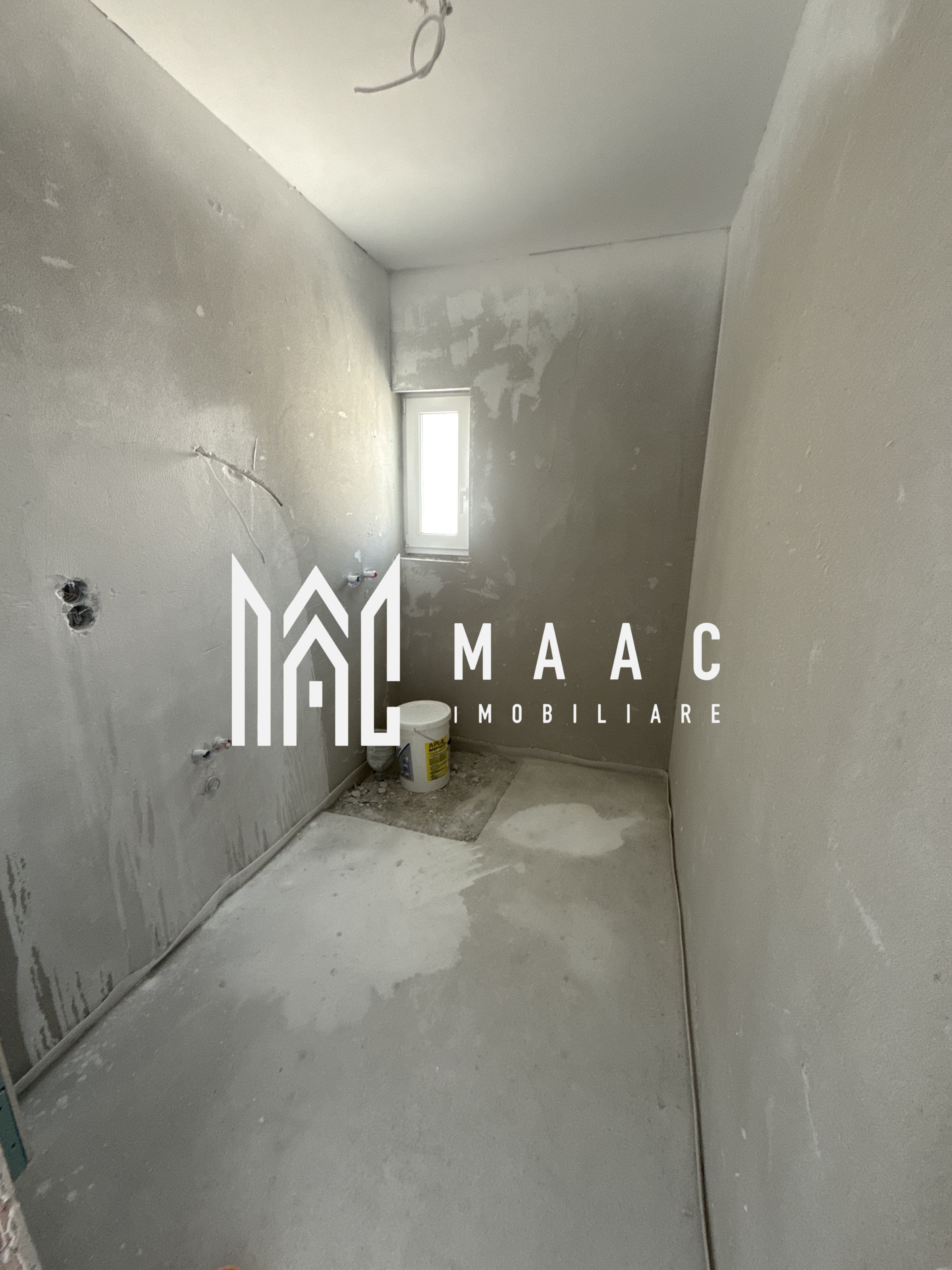 Apartament 2 camere | Șelimbăr | etaj 3 | 58,5 mp — fotografia 6