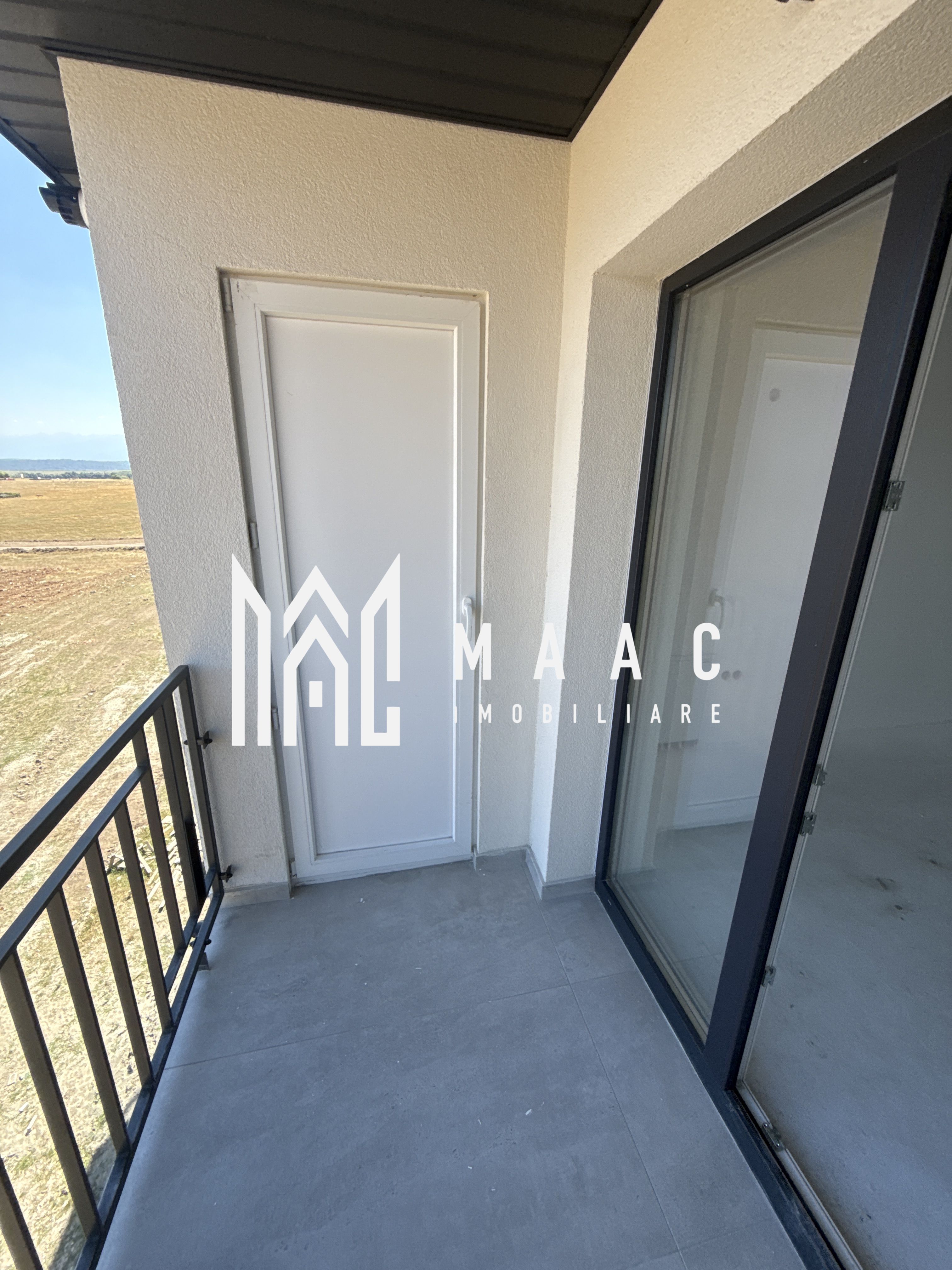Apartament 2 camere | Șelimbăr | etaj 3 | 58,5 mp — fotografia 7