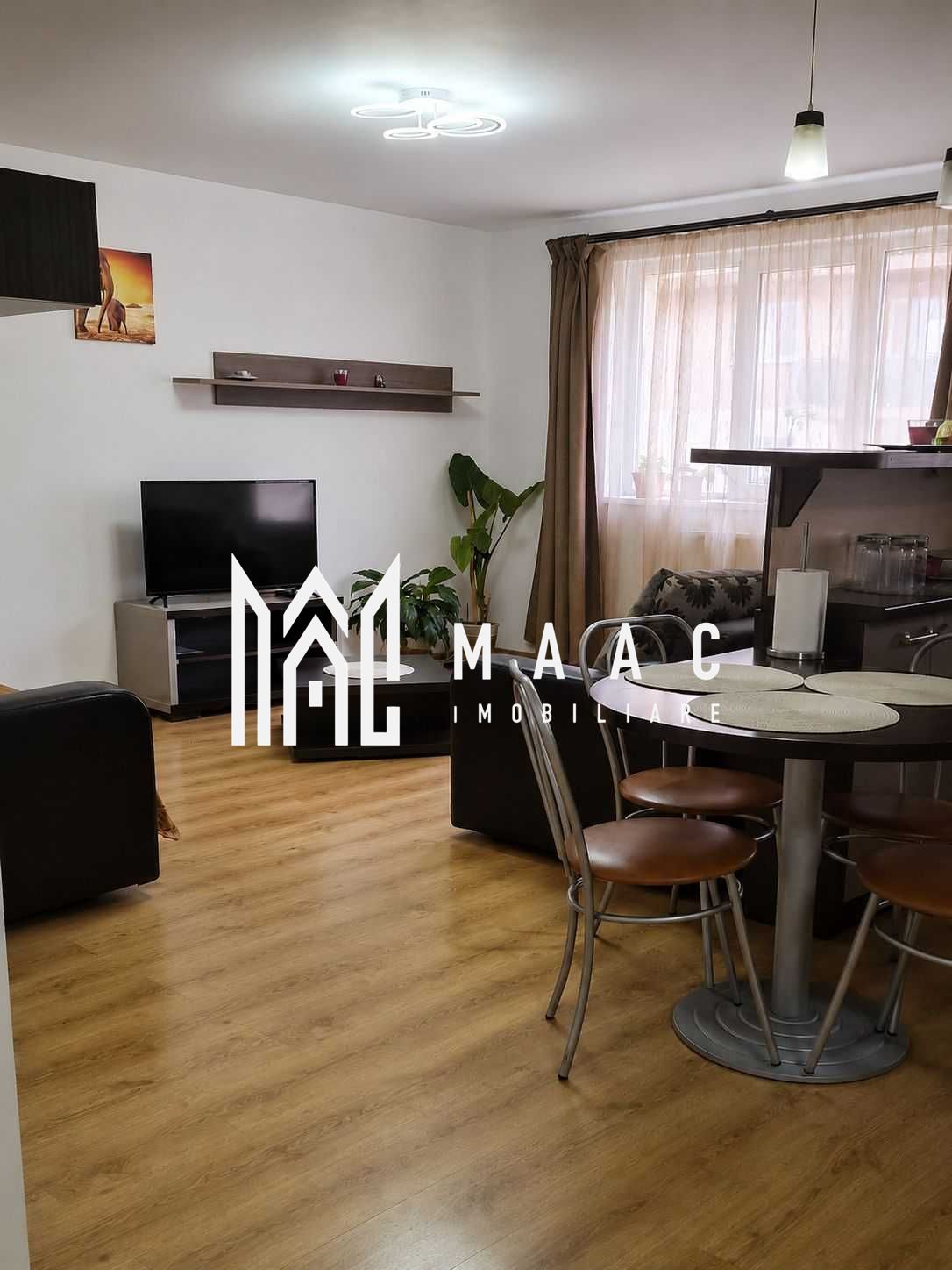 Apartament 3 camere de vânzare | Sibiu | Hipodrom 4 | 75 mp — fotografia 2