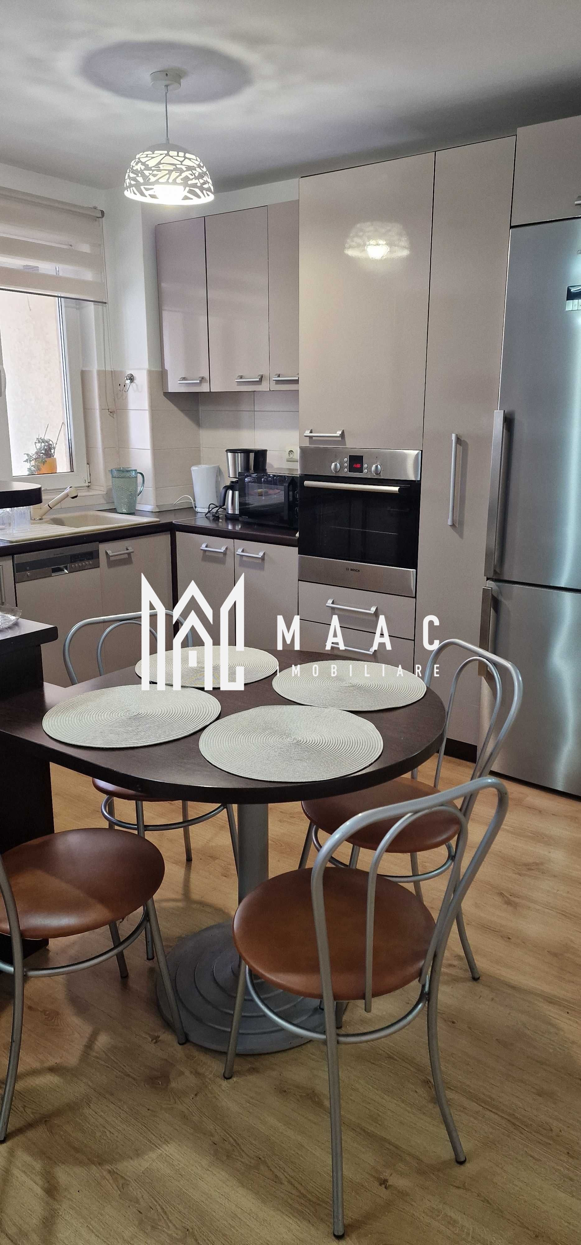 Apartament 3 camere de vânzare | Sibiu | Hipodrom 4 | 75 mp — fotografia 3