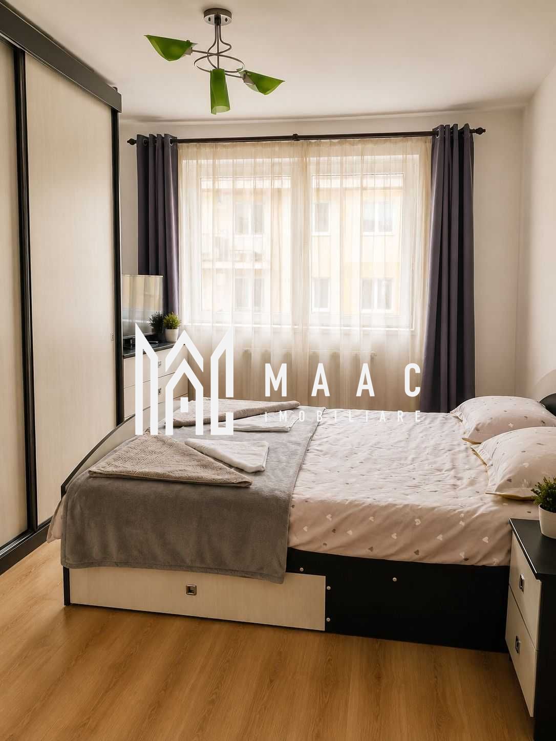 Apartament 3 camere de vânzare | Sibiu | Hipodrom 4 | 75 mp — fotografia 4