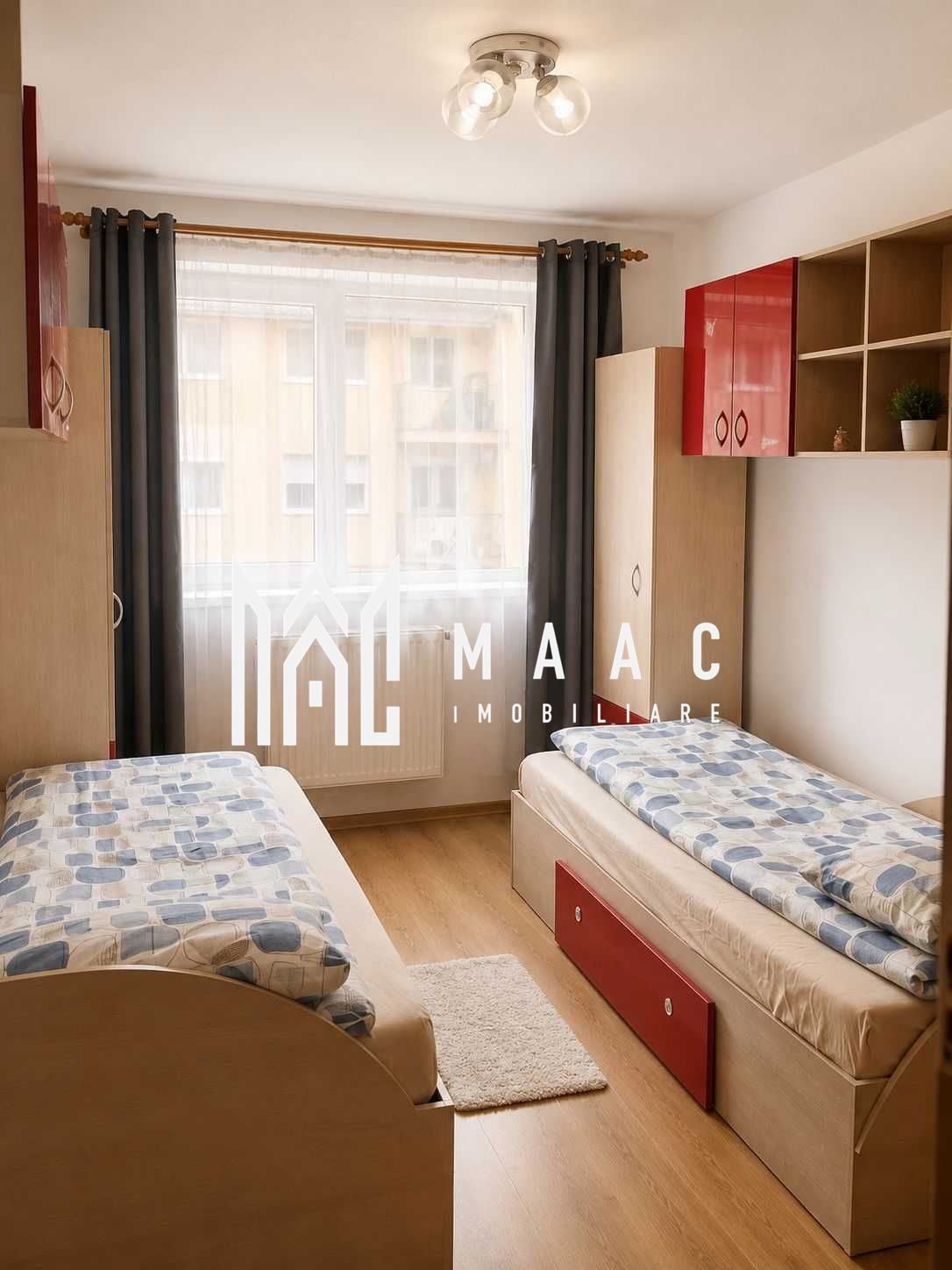 Apartament 3 camere de vânzare | Sibiu | Hipodrom 4 | 75 mp — fotografia 5