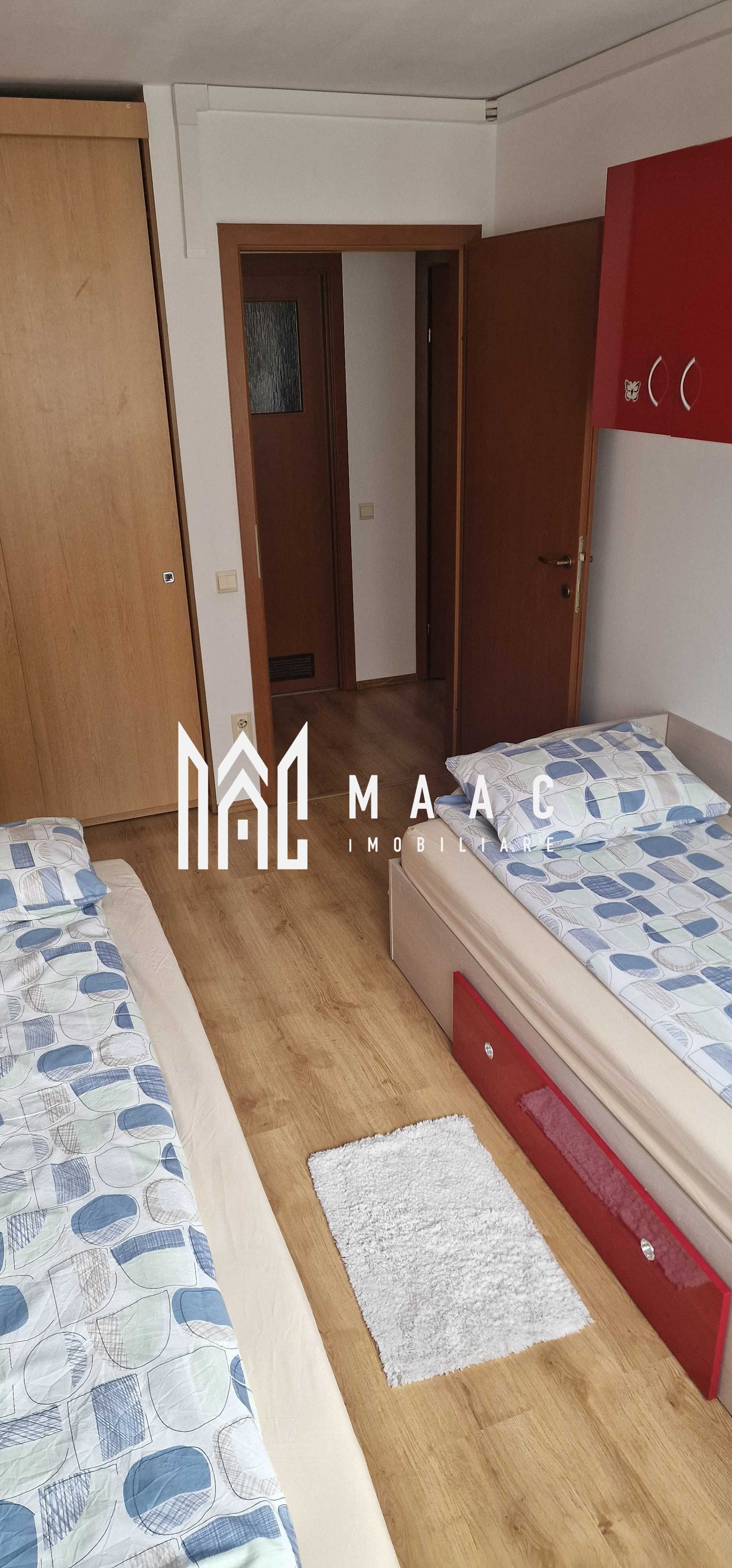 Apartament 3 camere de vânzare | Sibiu | Hipodrom 4 | 75 mp — fotografia 6