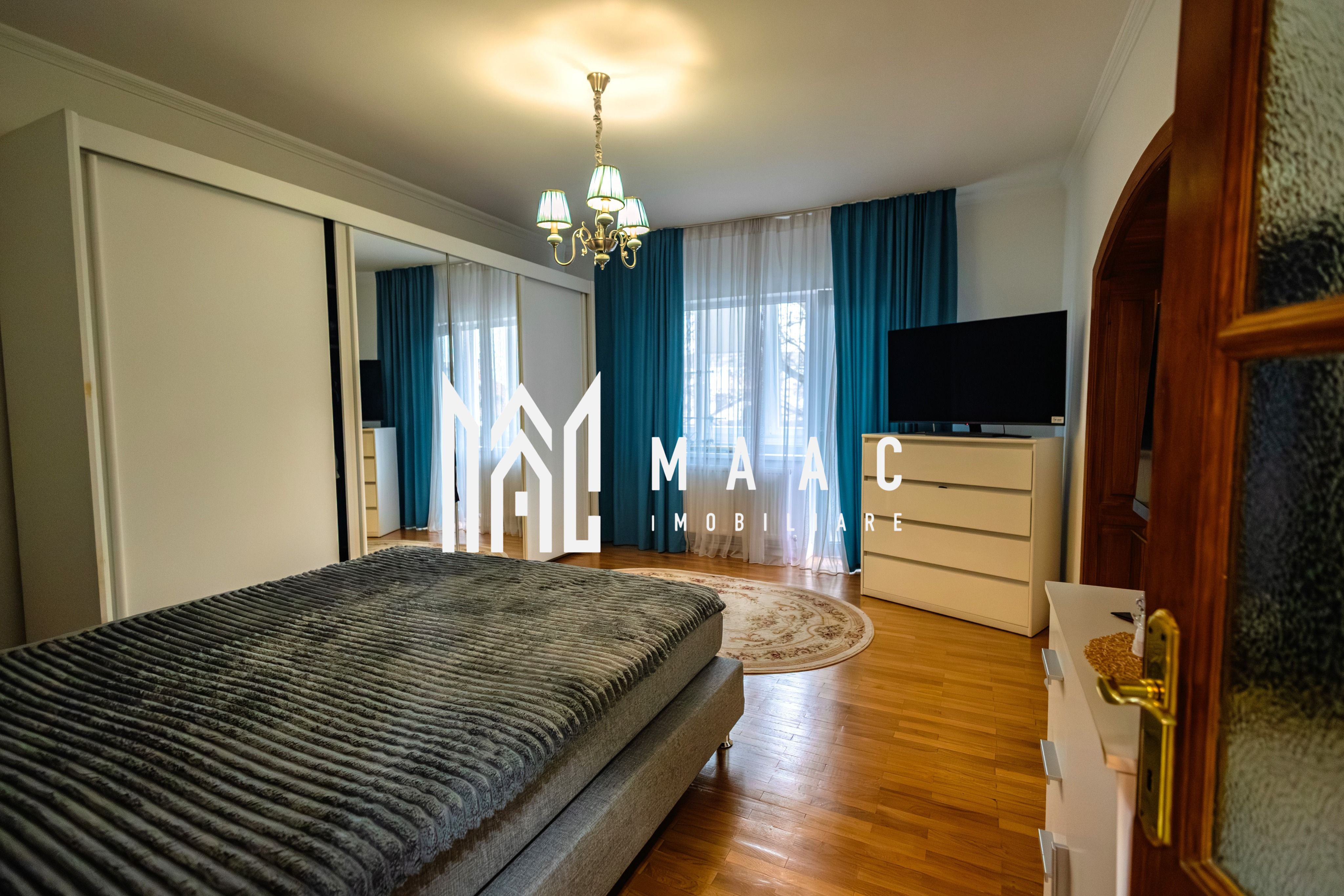 Apartament 4 camere I Decomandat I Garaj I B-dul Victoriei