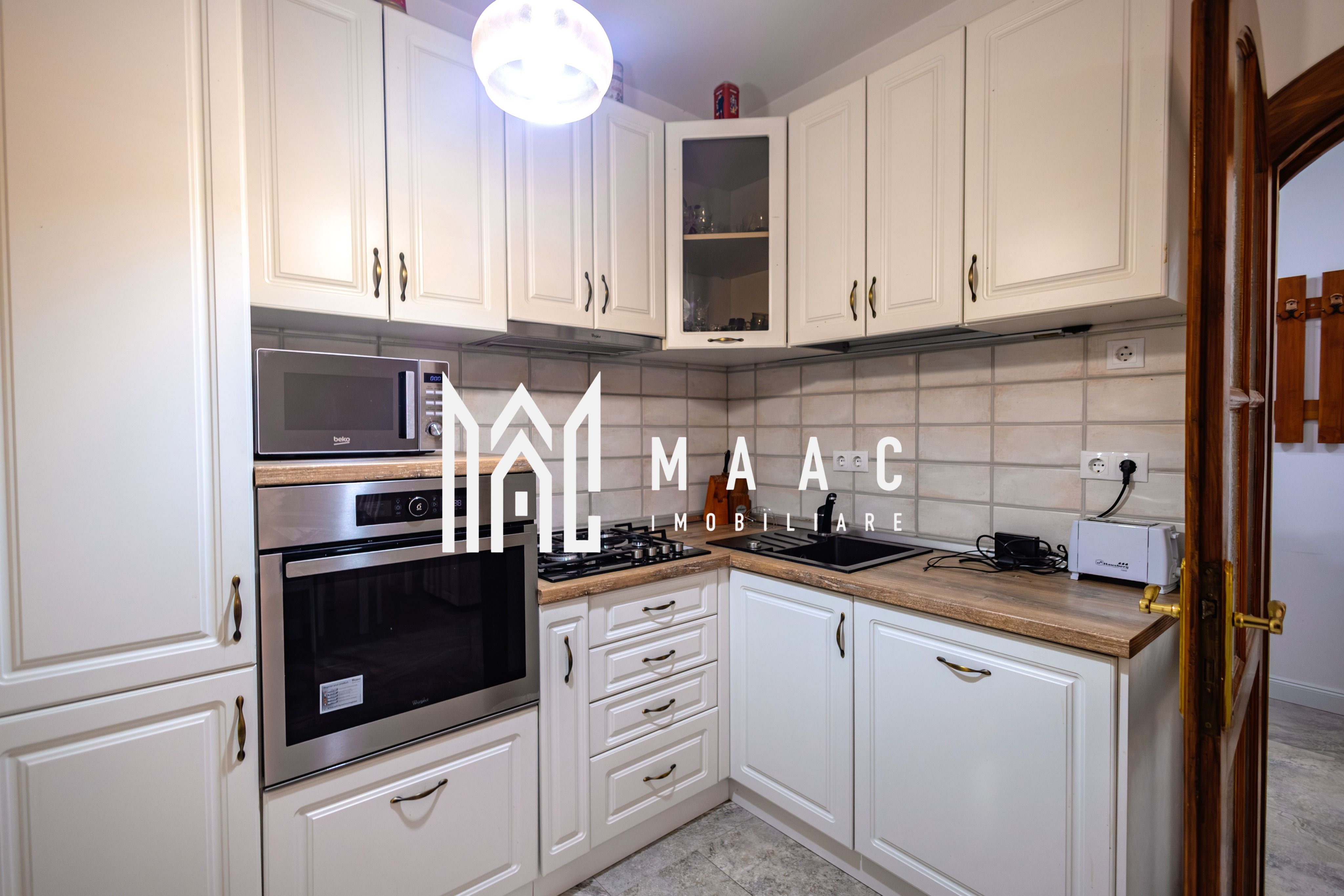 Apartament 4 camere I Decomandat I Garaj I B-dul Victoriei — fotografia 11
