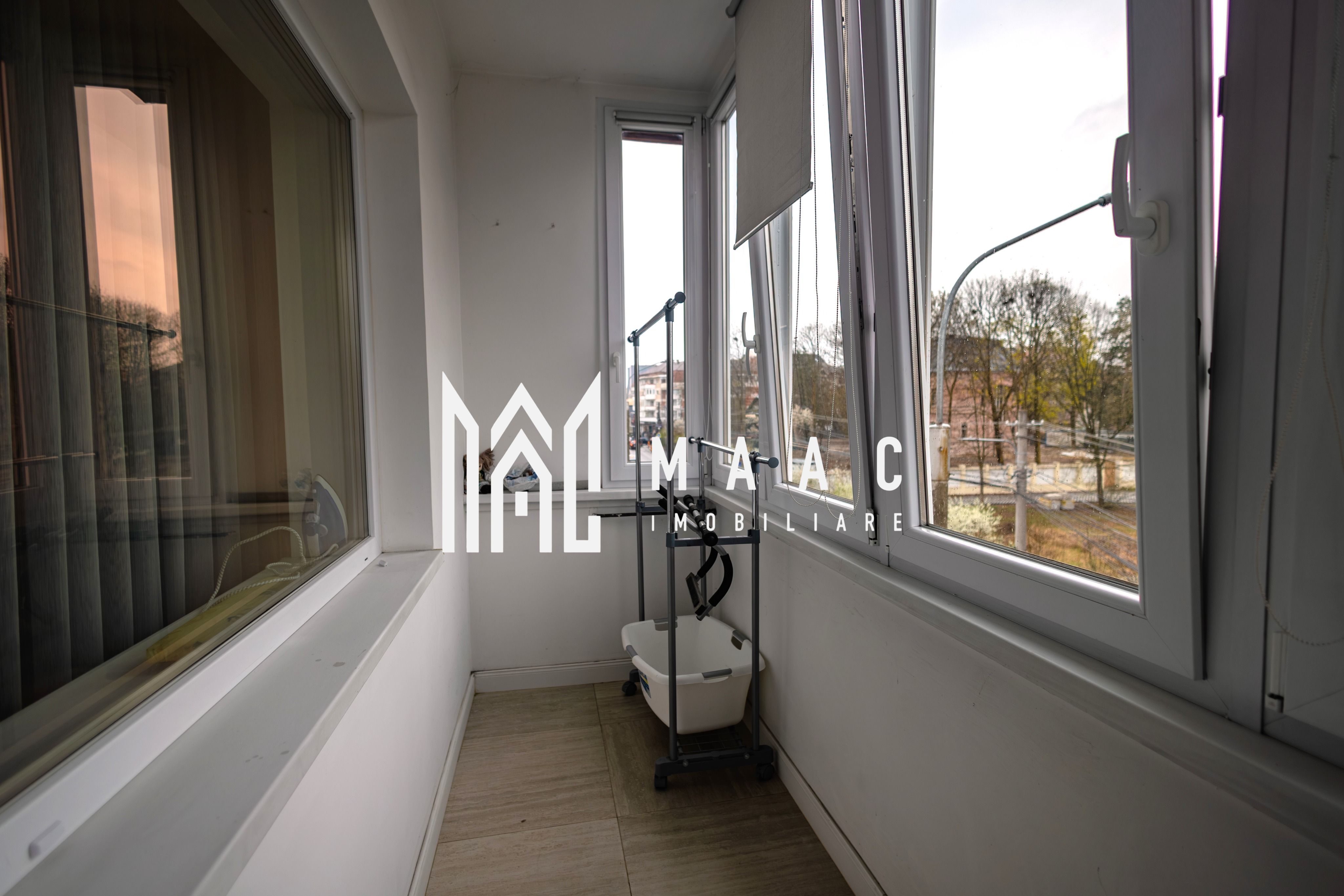 Apartament 4 camere I Decomandat I Garaj I B-dul Victoriei — fotografia 12