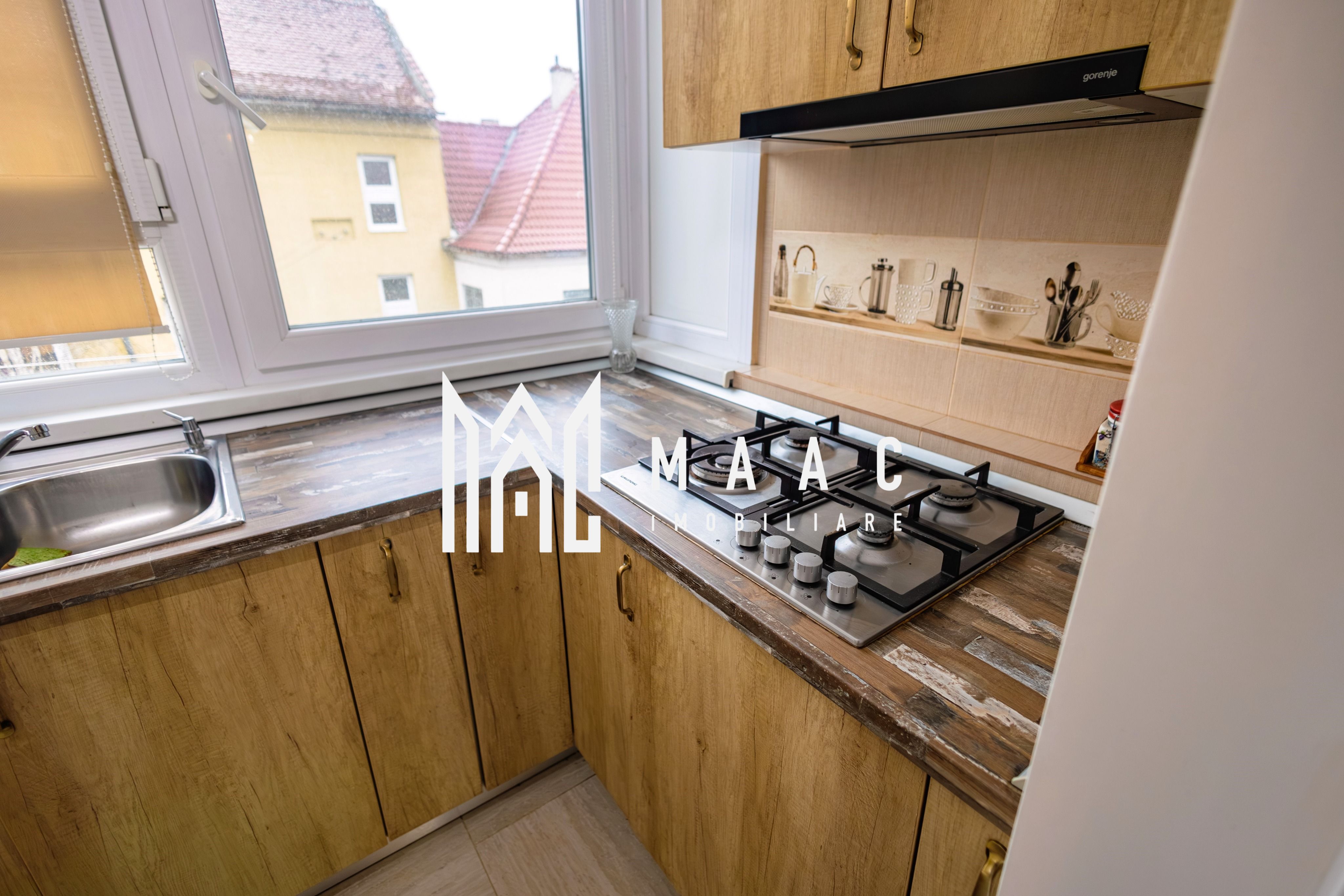 Apartament 4 camere I Decomandat I Garaj I B-dul Victoriei — fotografia 13