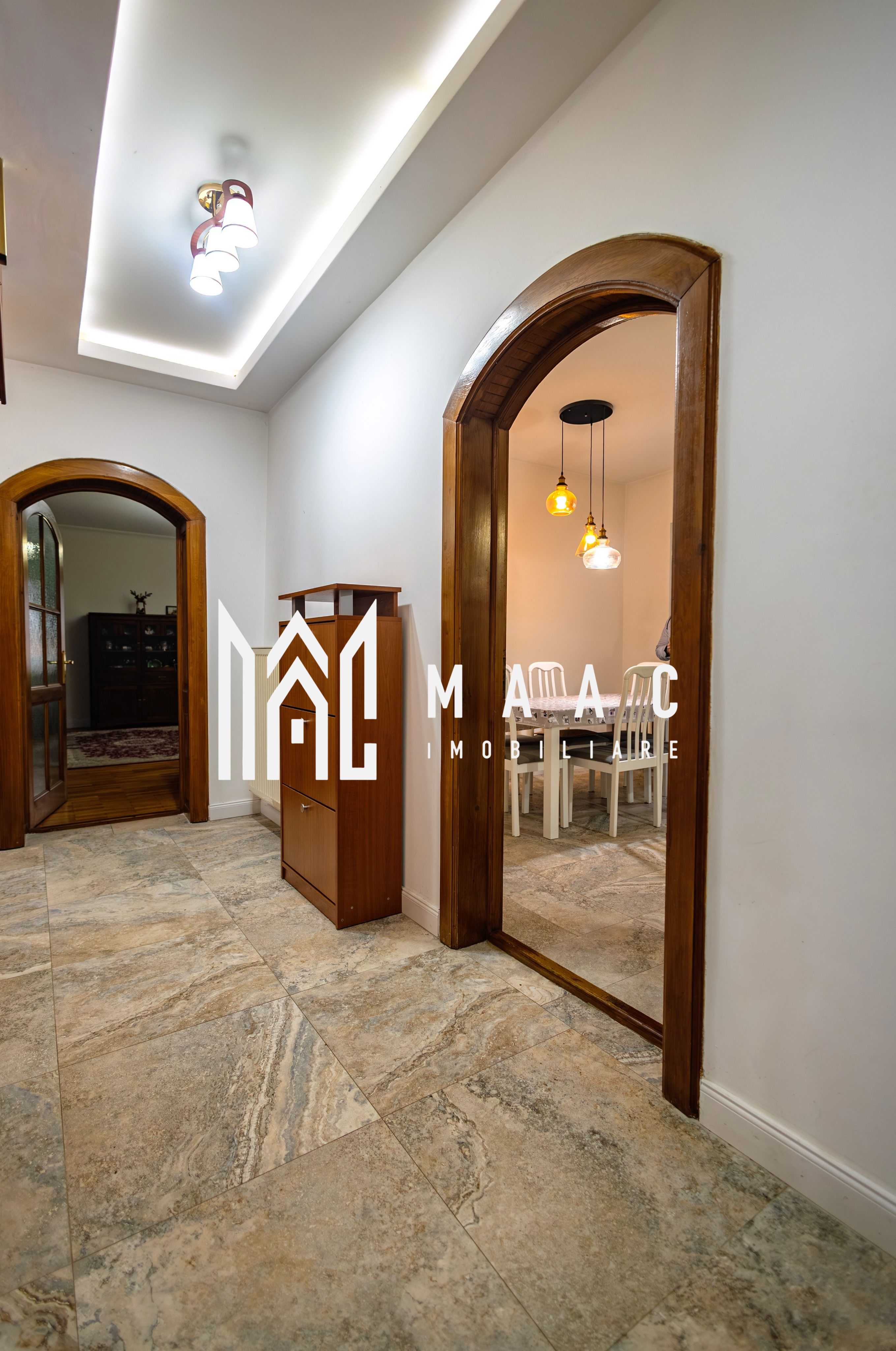 Apartament 4 camere I Decomandat I Garaj I B-dul Victoriei — fotografia 14