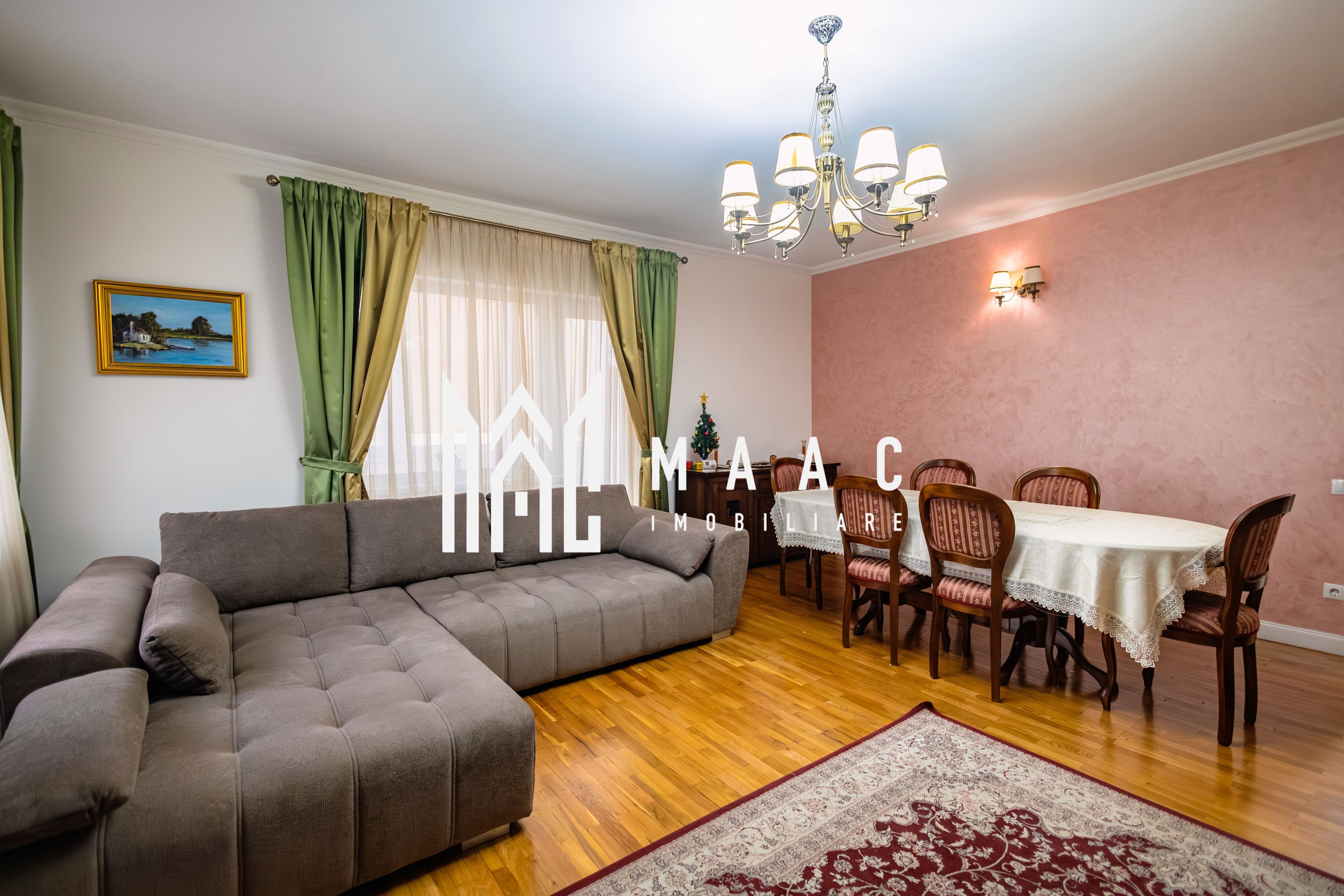 Apartament 4 camere I Decomandat I Garaj I B-dul Victoriei — fotografia 15