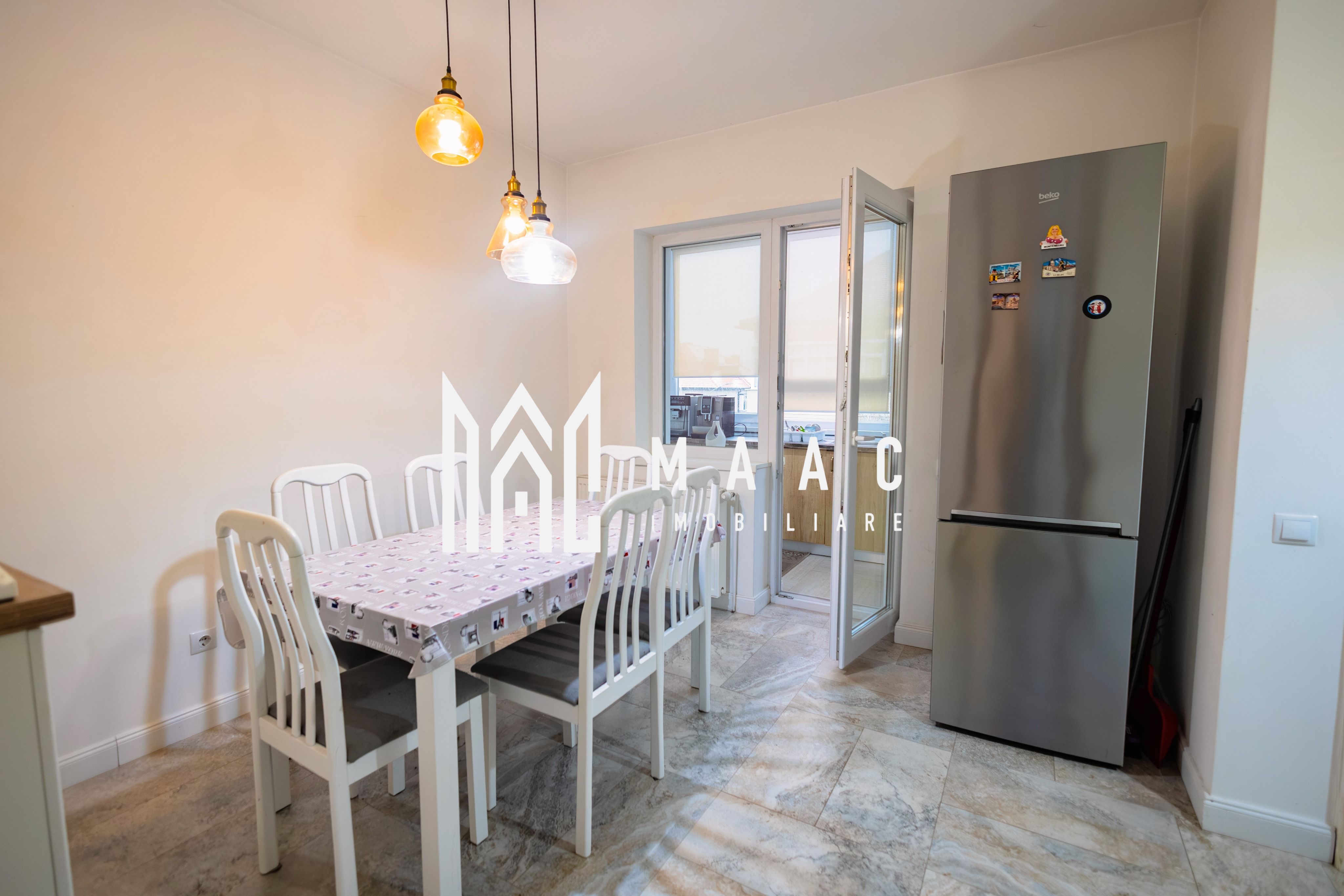 Apartament 4 camere I Decomandat I Garaj I B-dul Victoriei — fotografia 16