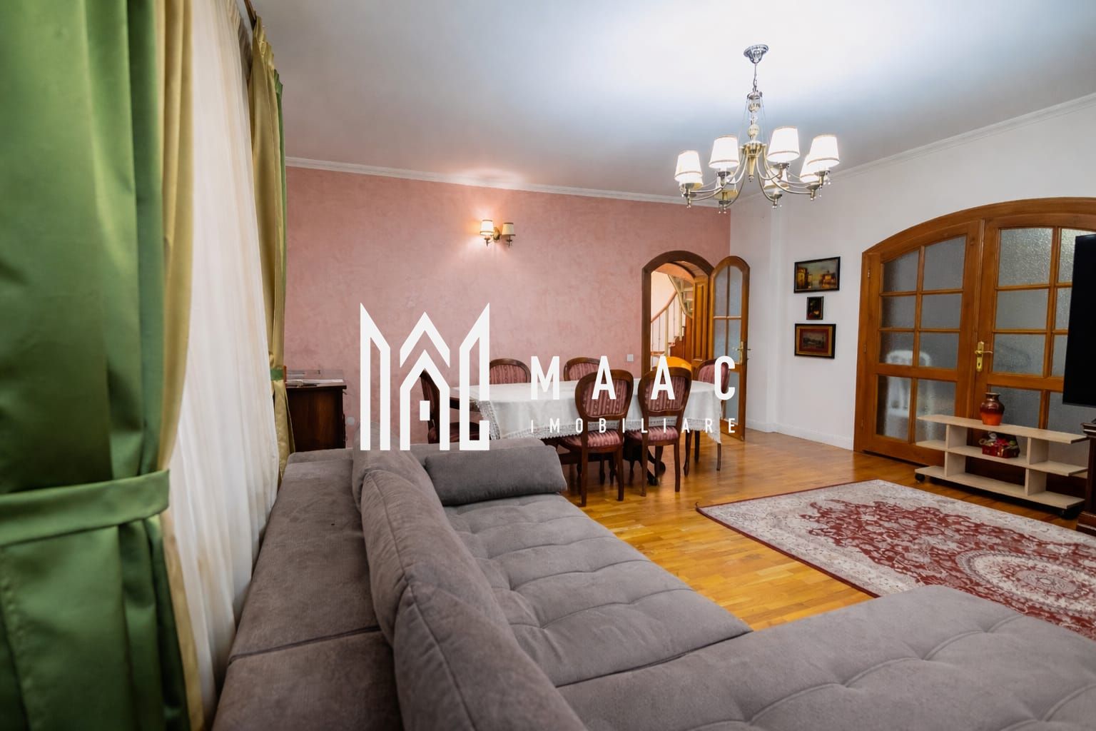 Apartament 4 camere I Decomandat I Garaj I B-dul Victoriei — fotografia 3