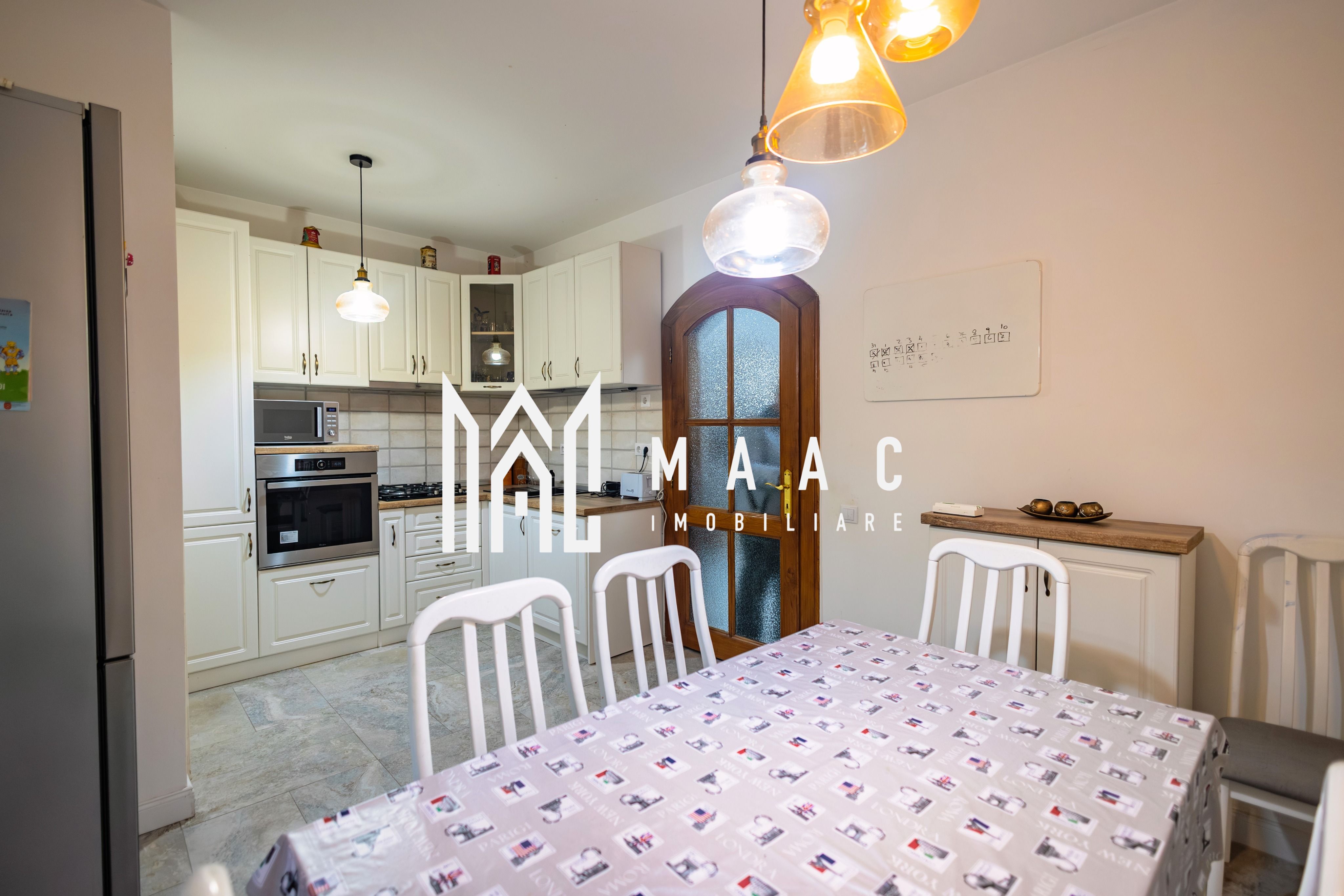 Apartament 4 camere I Decomandat I Garaj I B-dul Victoriei — fotografia 5