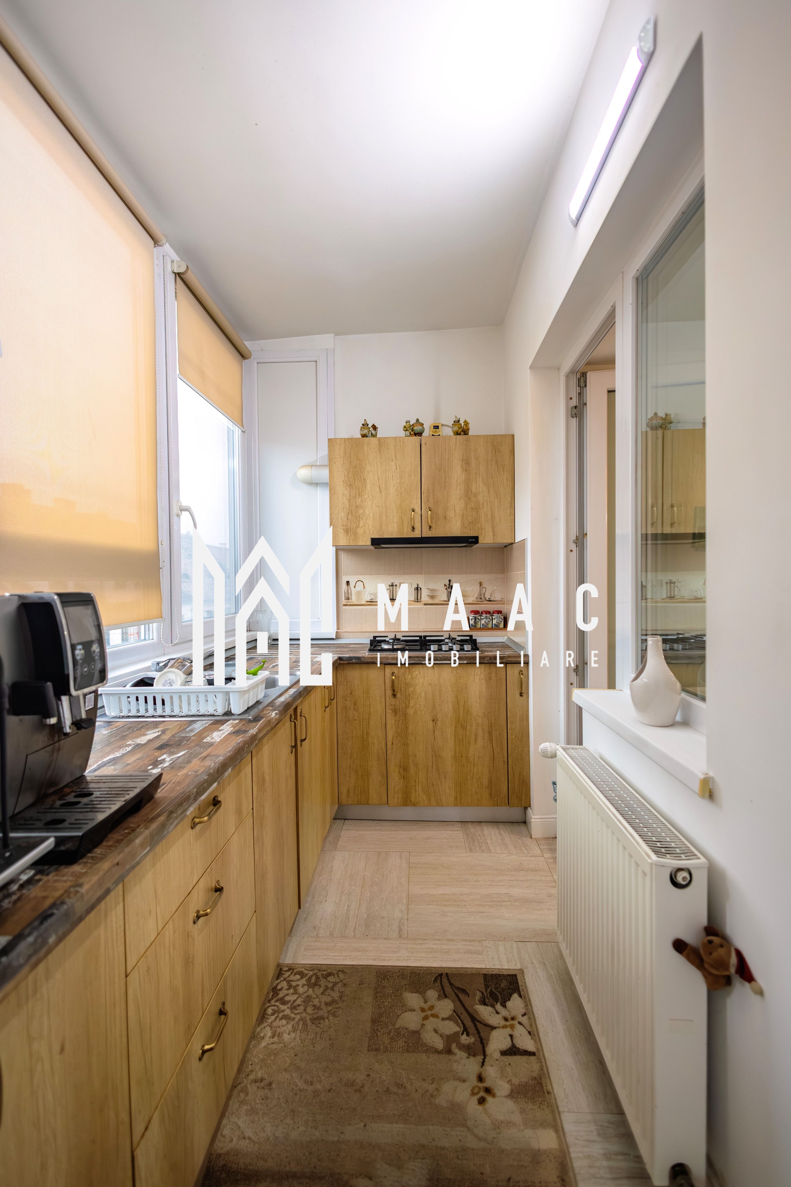 Apartament 4 camere I Decomandat I Garaj I B-dul Victoriei — fotografia 6