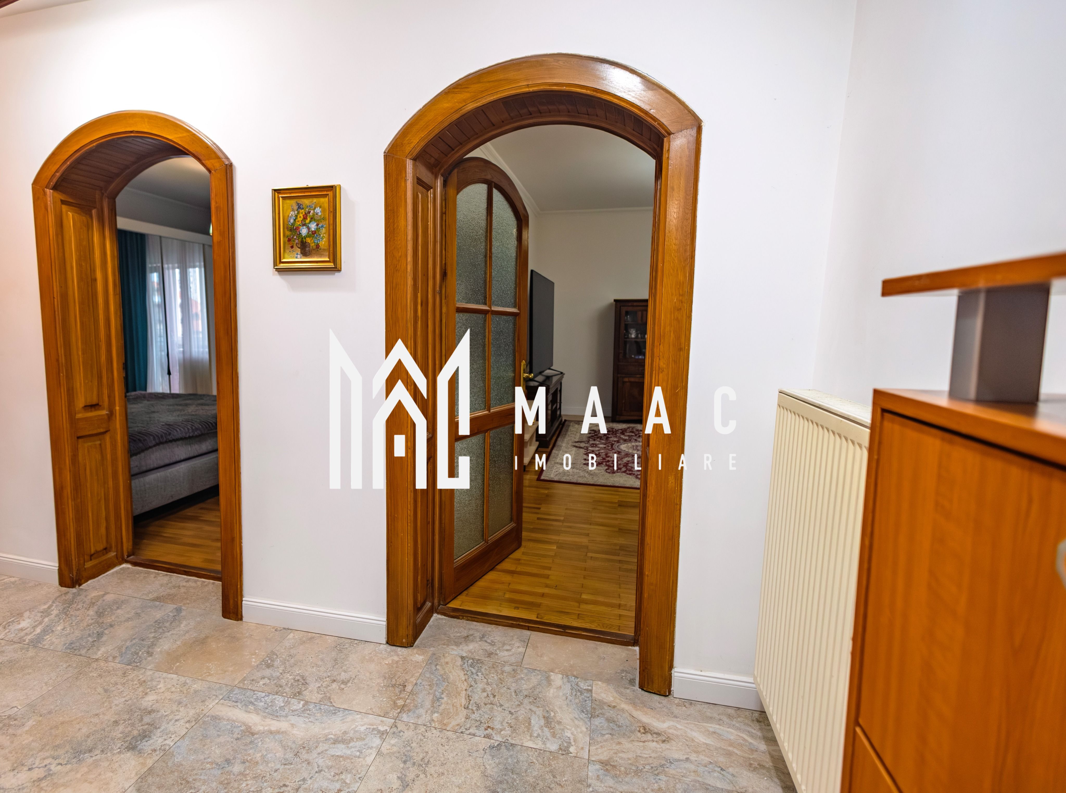 Apartament 4 camere I Decomandat I Garaj I B-dul Victoriei — fotografia 8