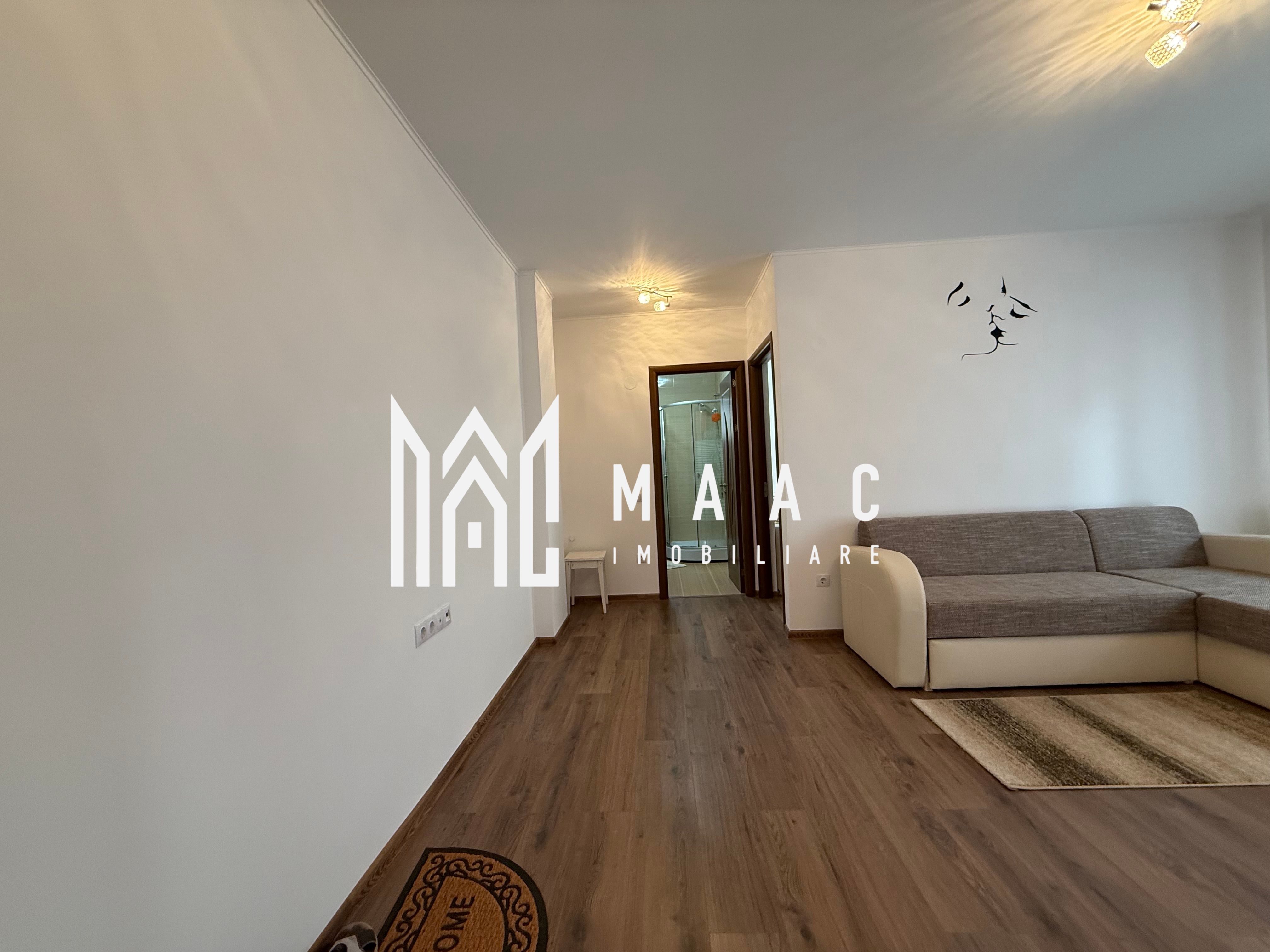 Apartament 2 camere de vânzare | Sibiu, Mihai Viteazul — fotografia 3