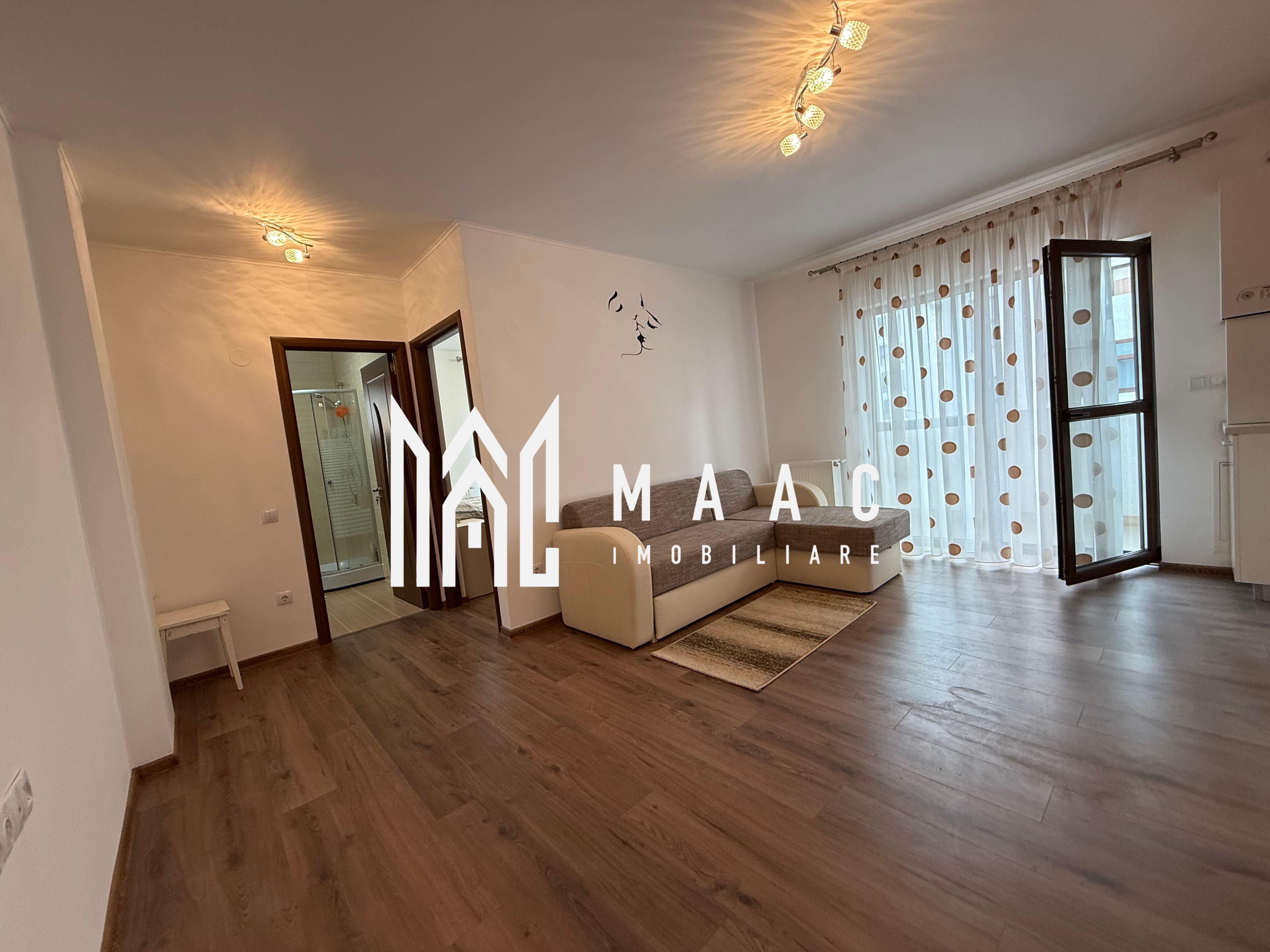 Apartament 2 camere de vânzare | Sibiu, Mihai Viteazul — fotografia 4