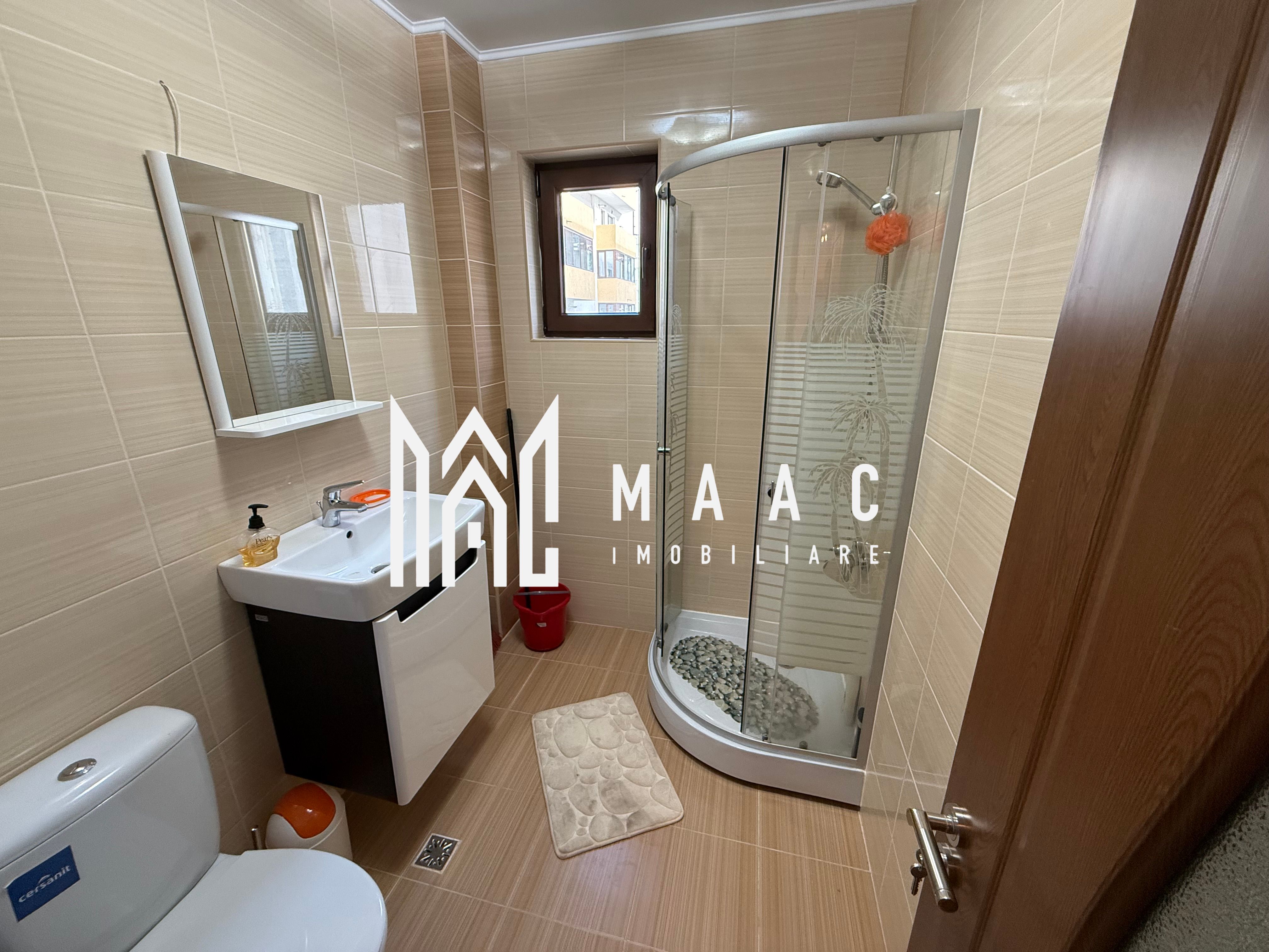 Apartament 2 camere de vânzare | Sibiu, Mihai Viteazul — fotografia 6