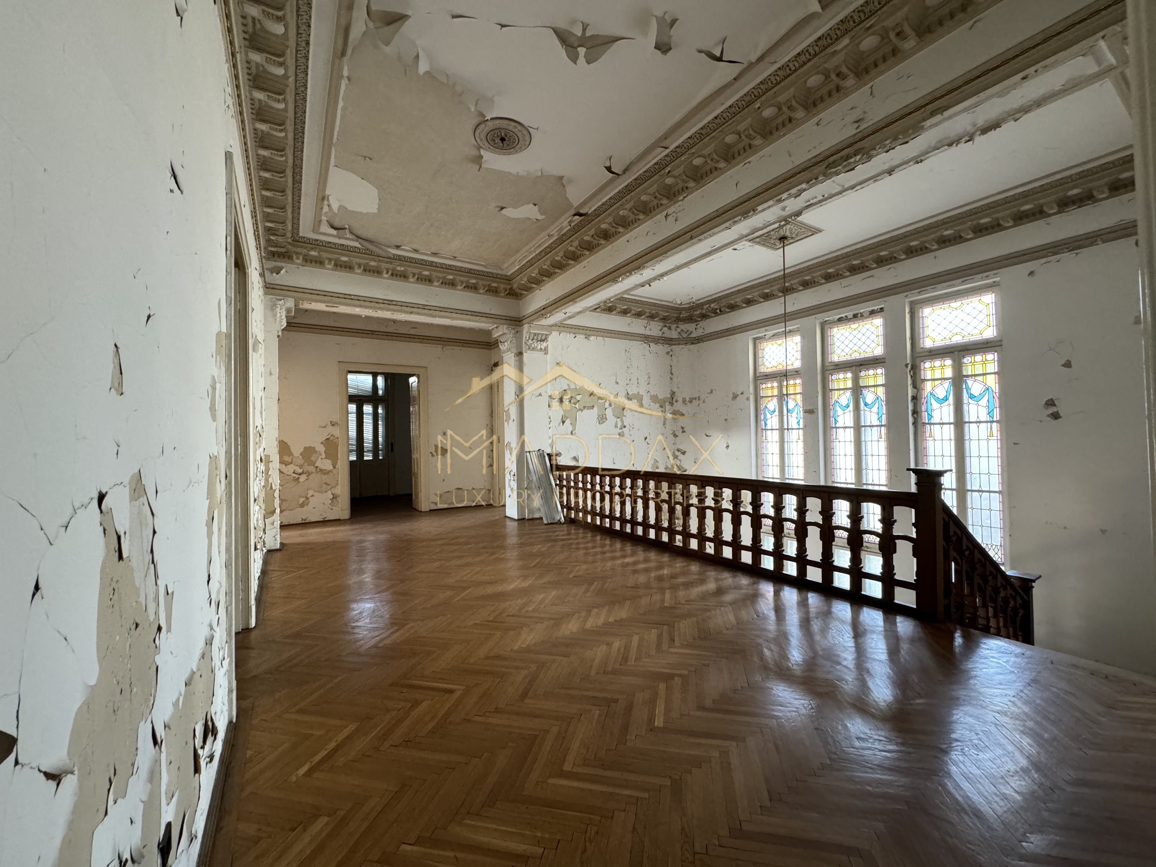 Vila unicat-Piata Romana — fotografia 10