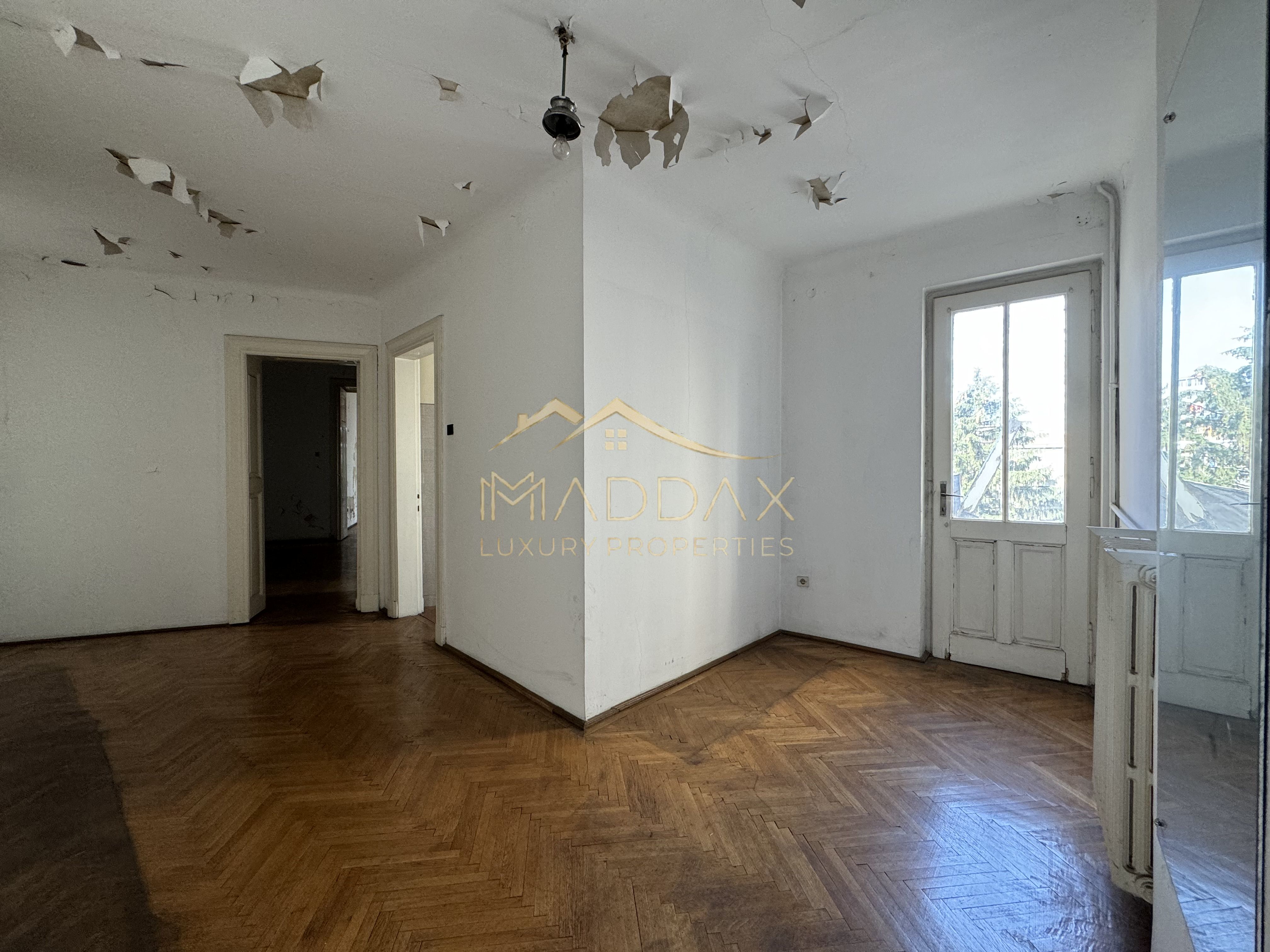 Vila unicat-Piata Romana — fotografia 17