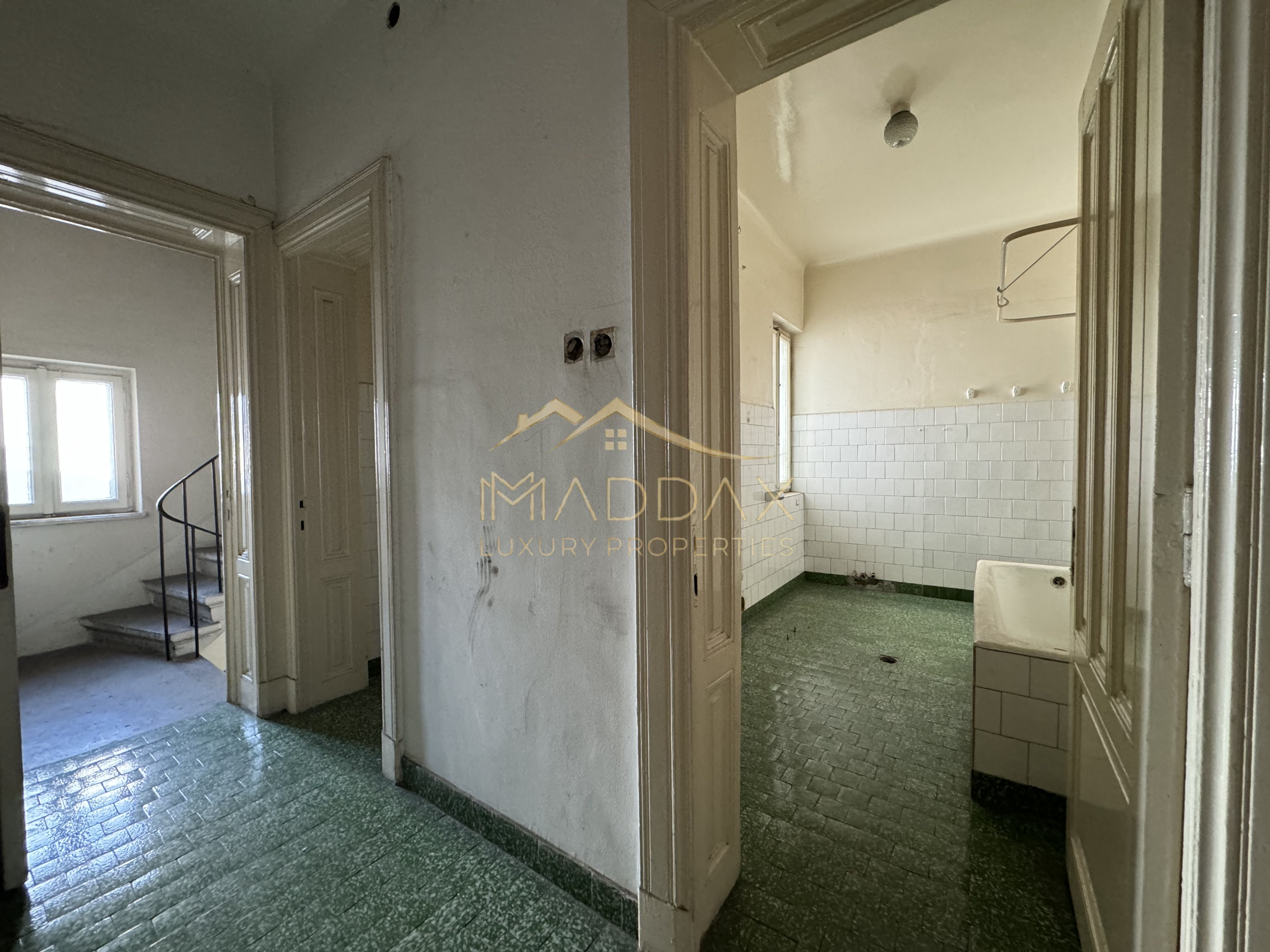 Vila unicat-Piata Romana — fotografia 33