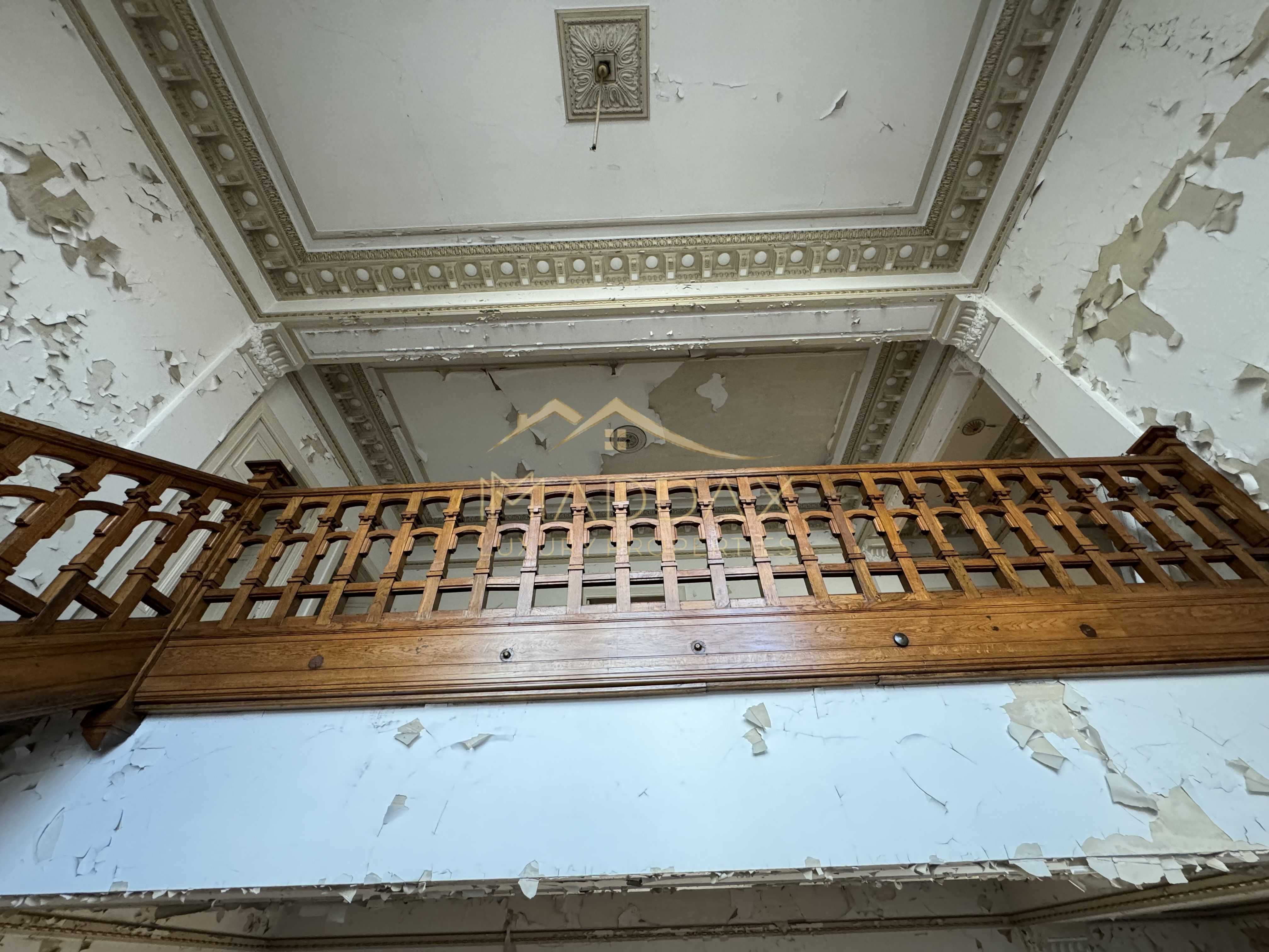 Vila unicat-Piata Romana — fotografia 38