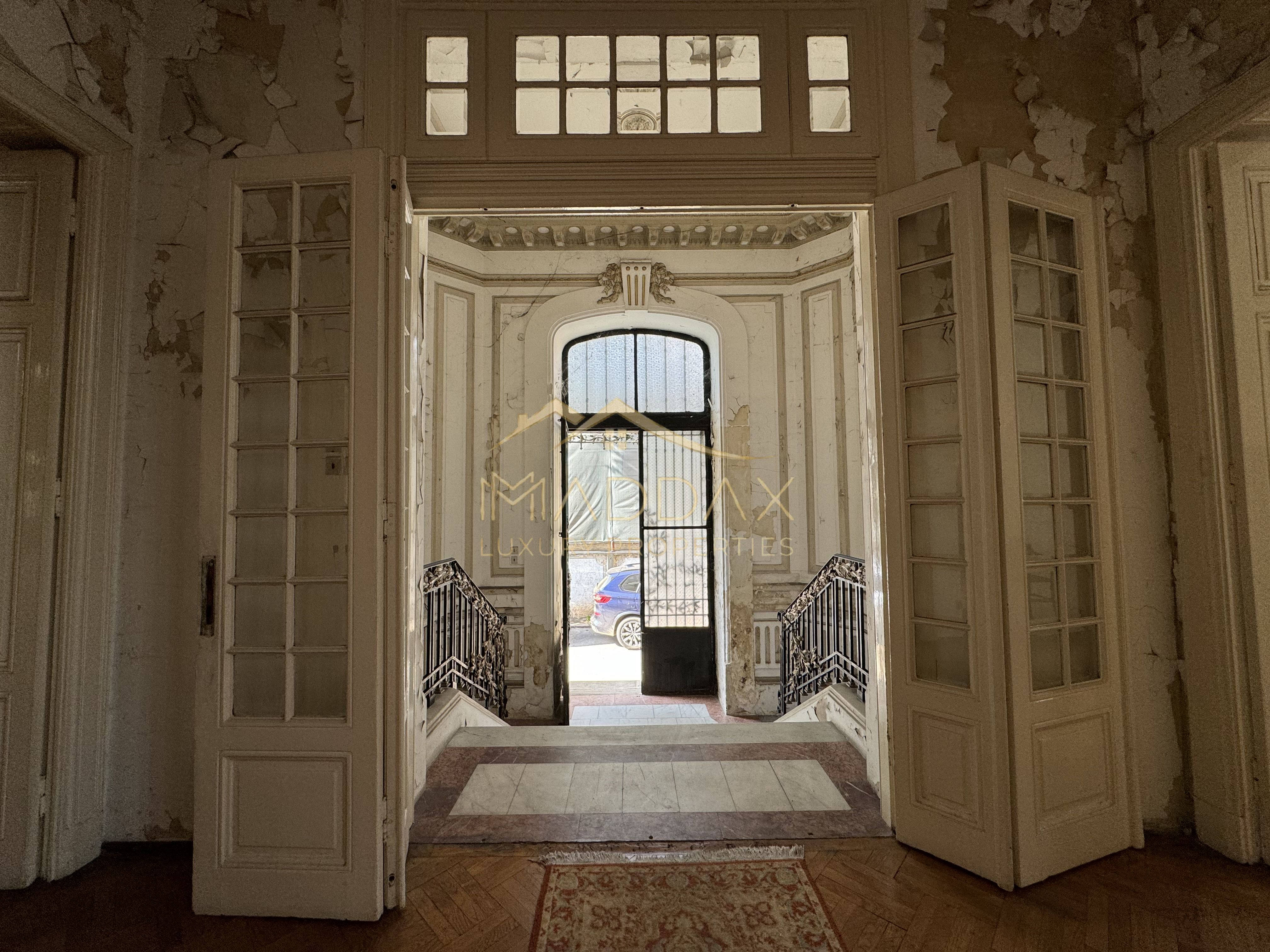 Vila unicat-Piata Romana — fotografia 4