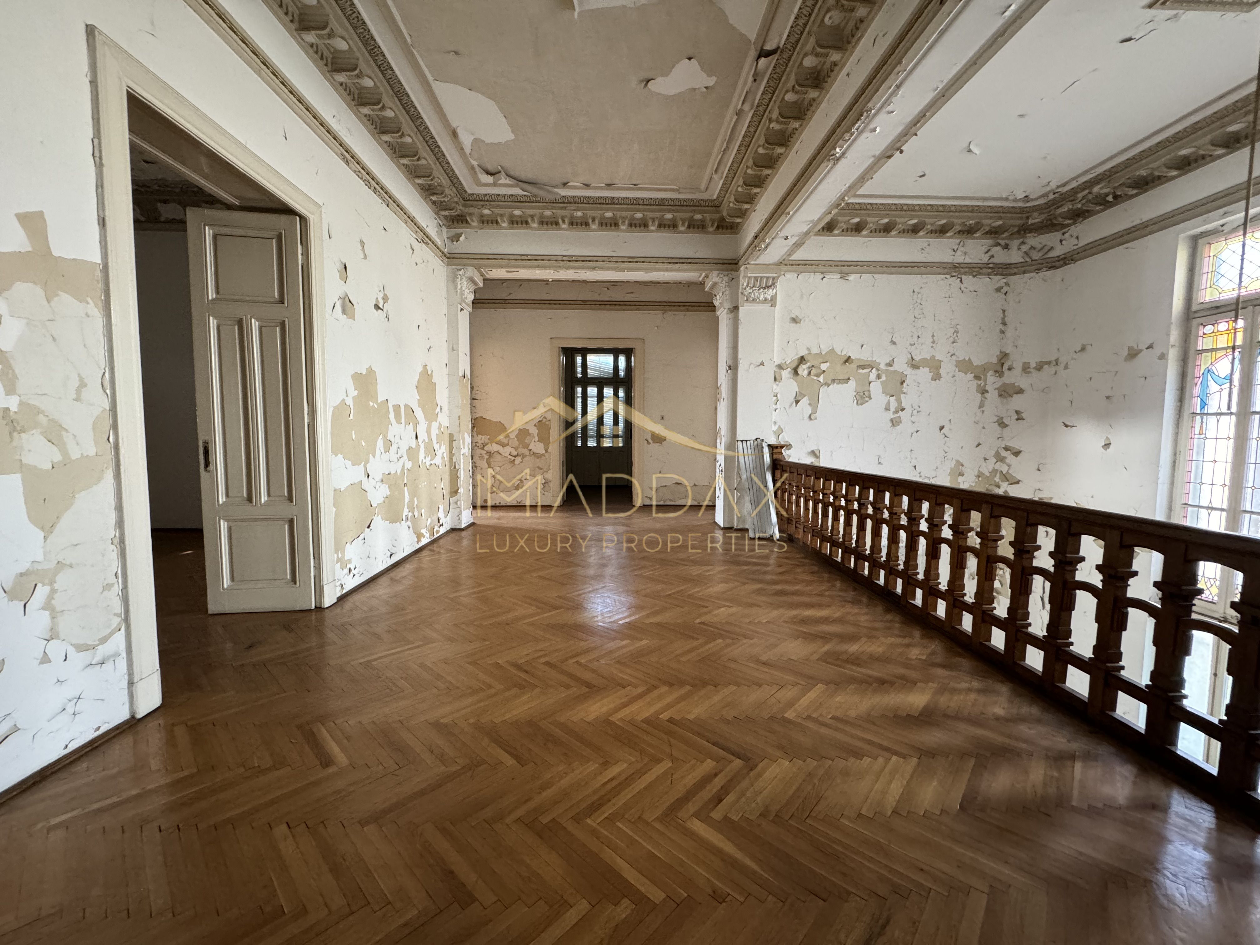 Vila unicat-Piata Romana — fotografia 44