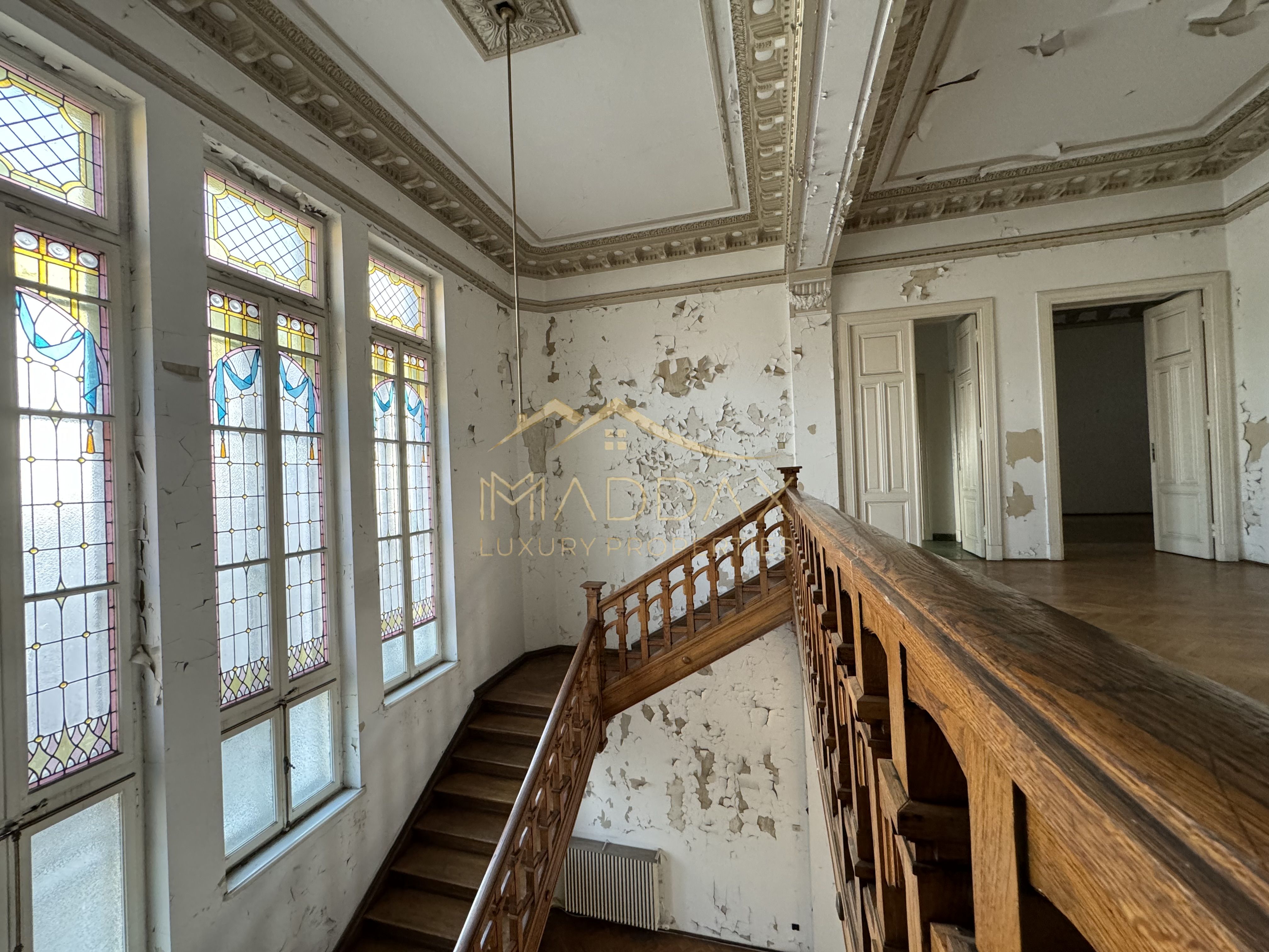 Vila unicat-Piata Romana — fotografia 49