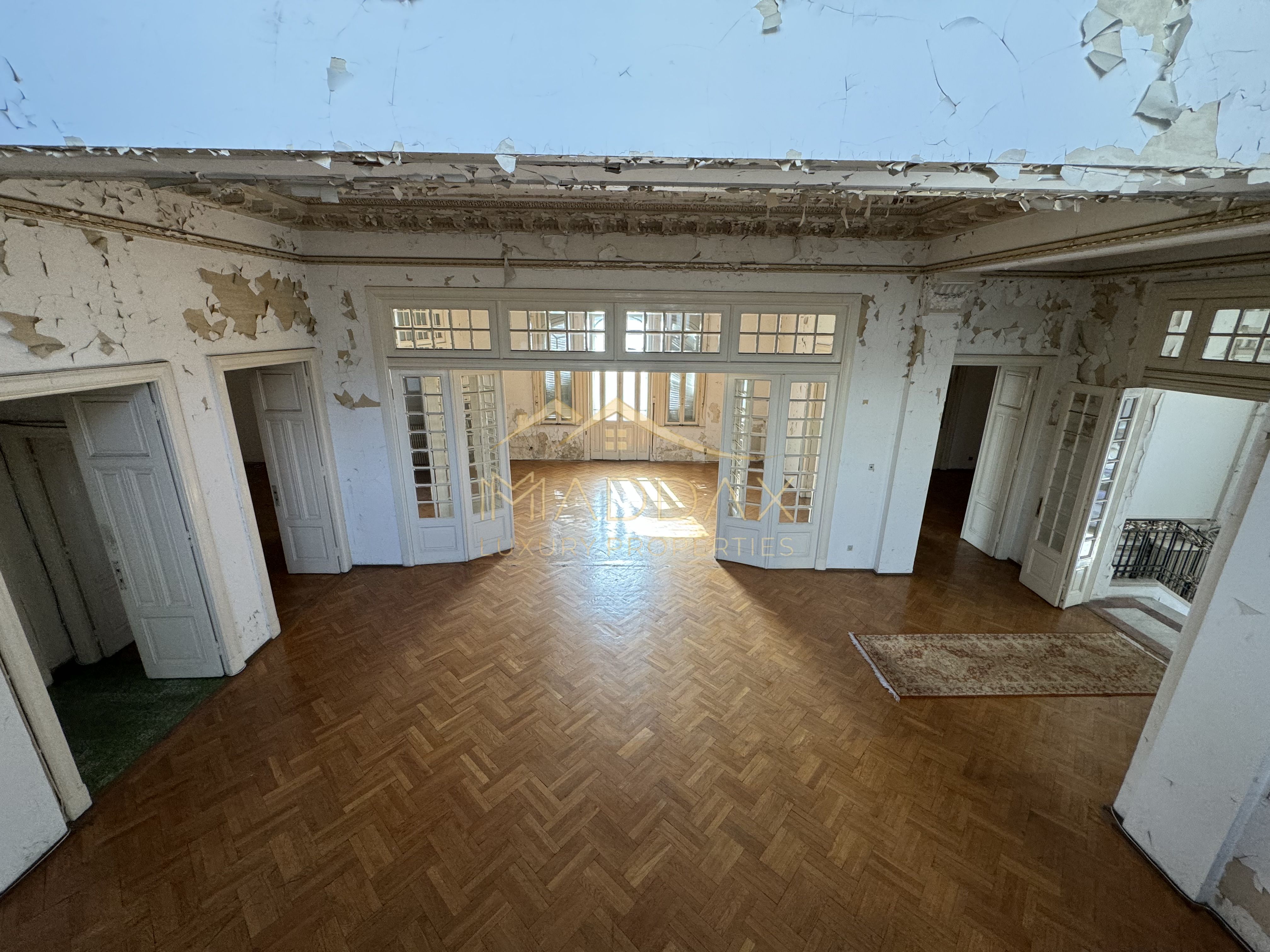Vila unicat-Piata Romana — fotografia 53