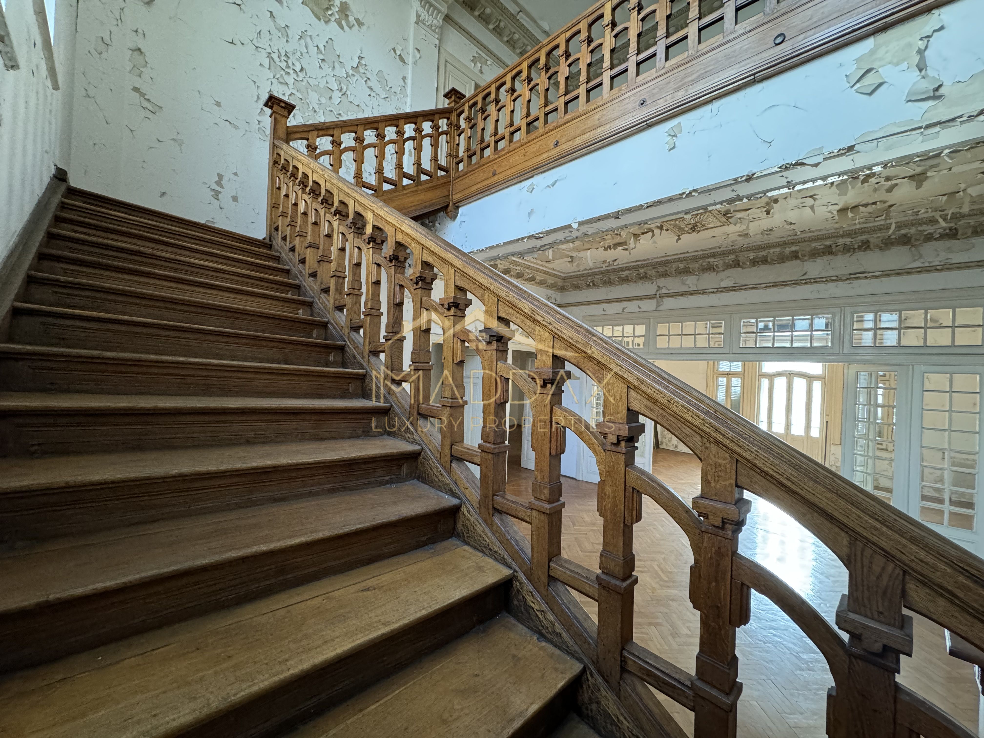 Vila unicat-Piata Romana — fotografia 56