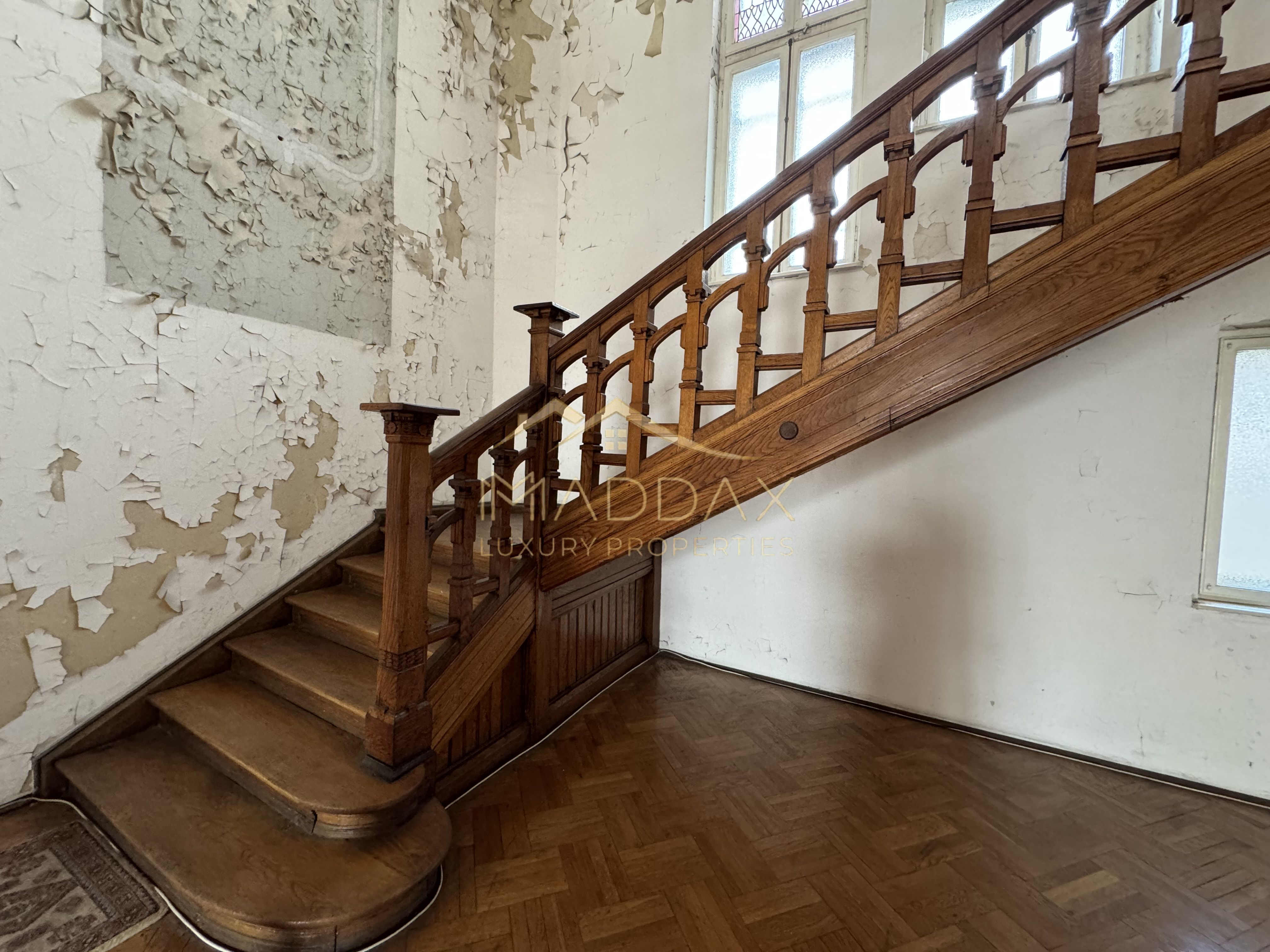 Vila unicat-Piata Romana — fotografia 57