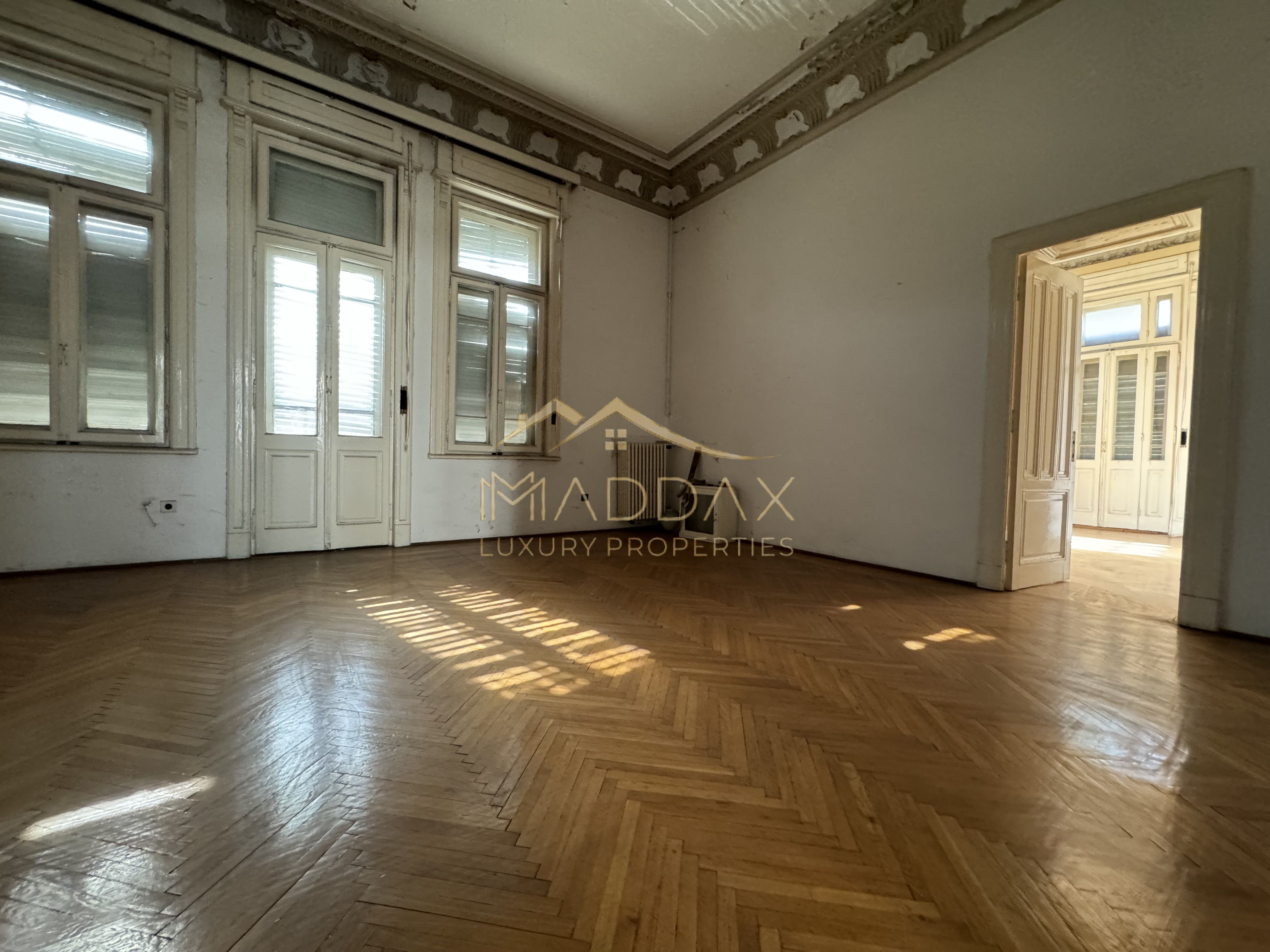 Vila unicat-Piata Romana — fotografia 6