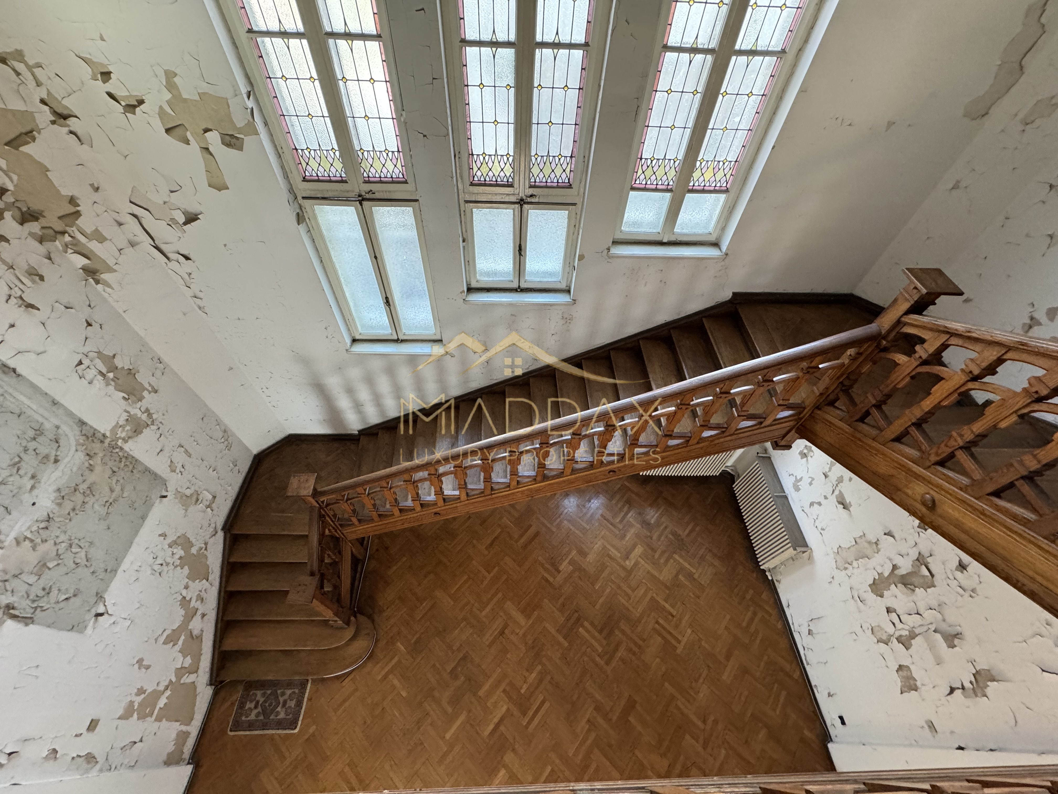 Vila unicat-Piata Romana — fotografia 60