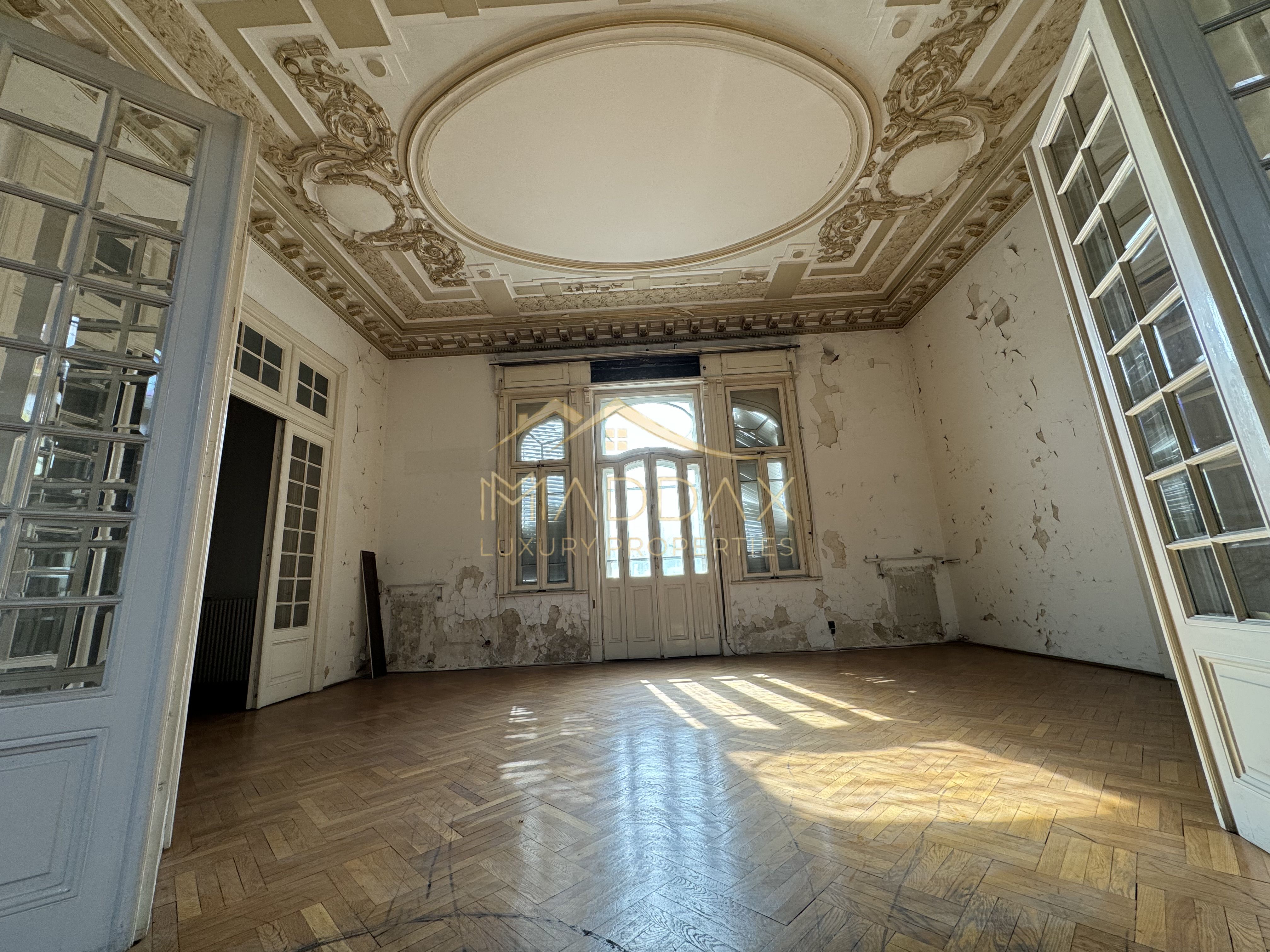 Vila unicat-Piata Romana — fotografia 62