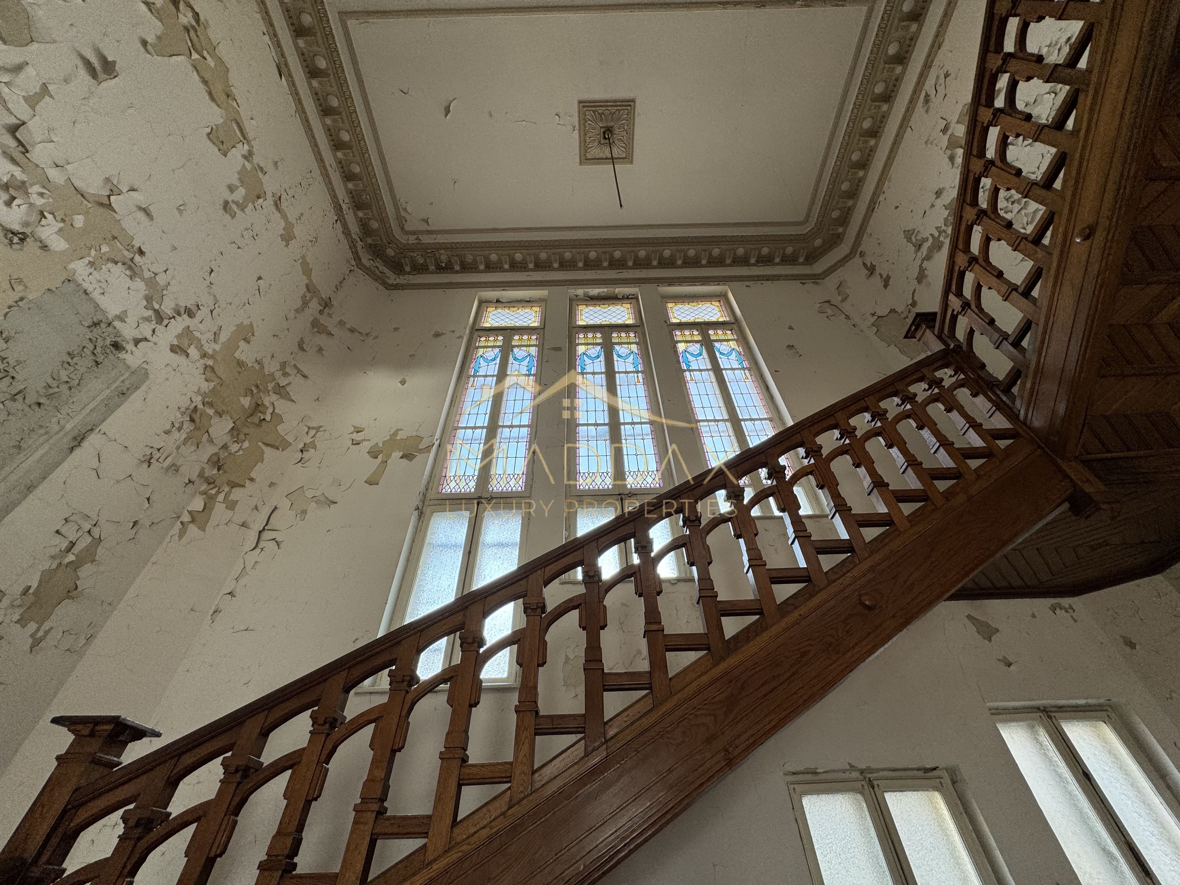 Vila unicat-Piata Romana — fotografia 64