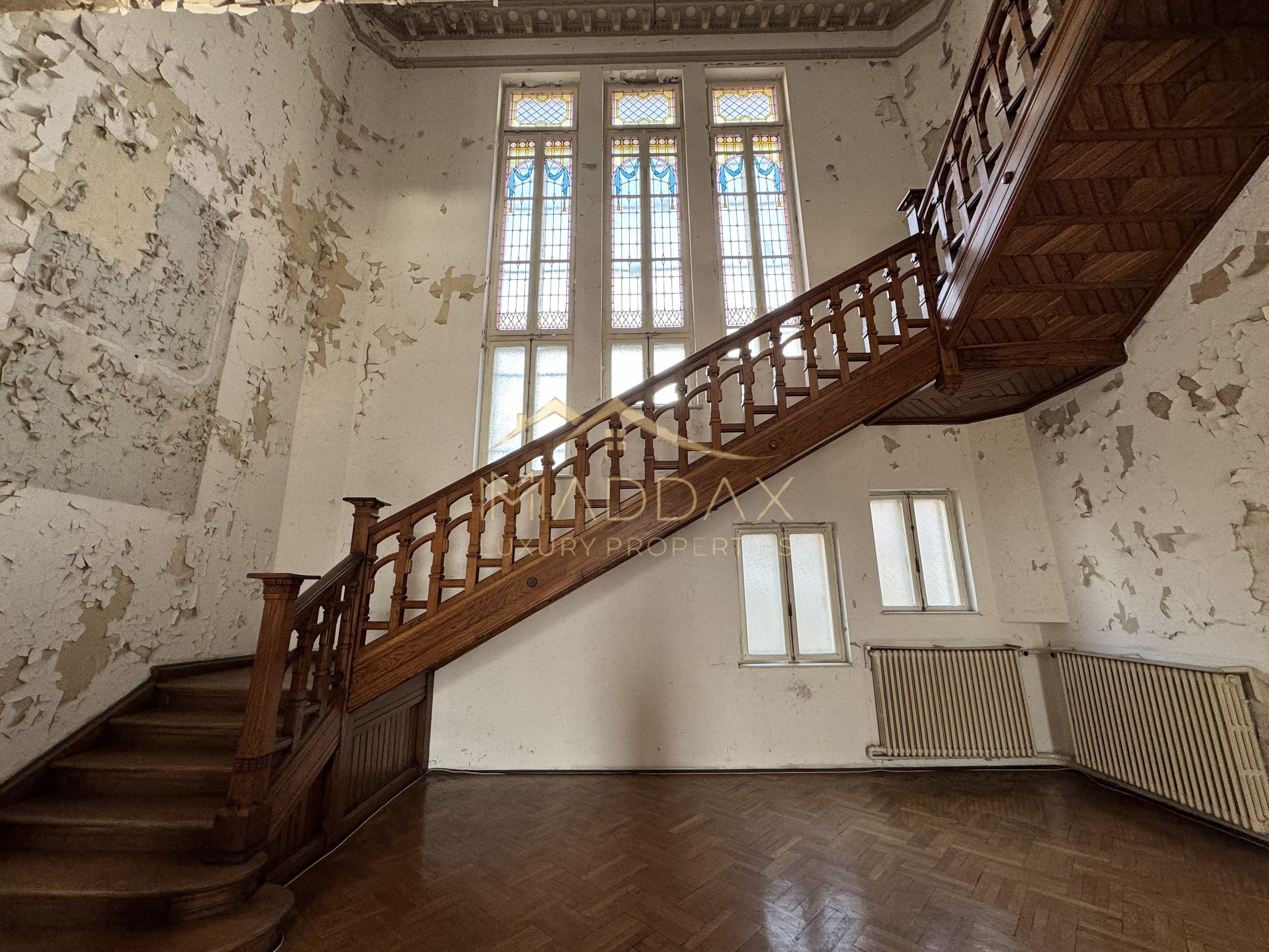 Vila unicat-Piata Romana — fotografia 68