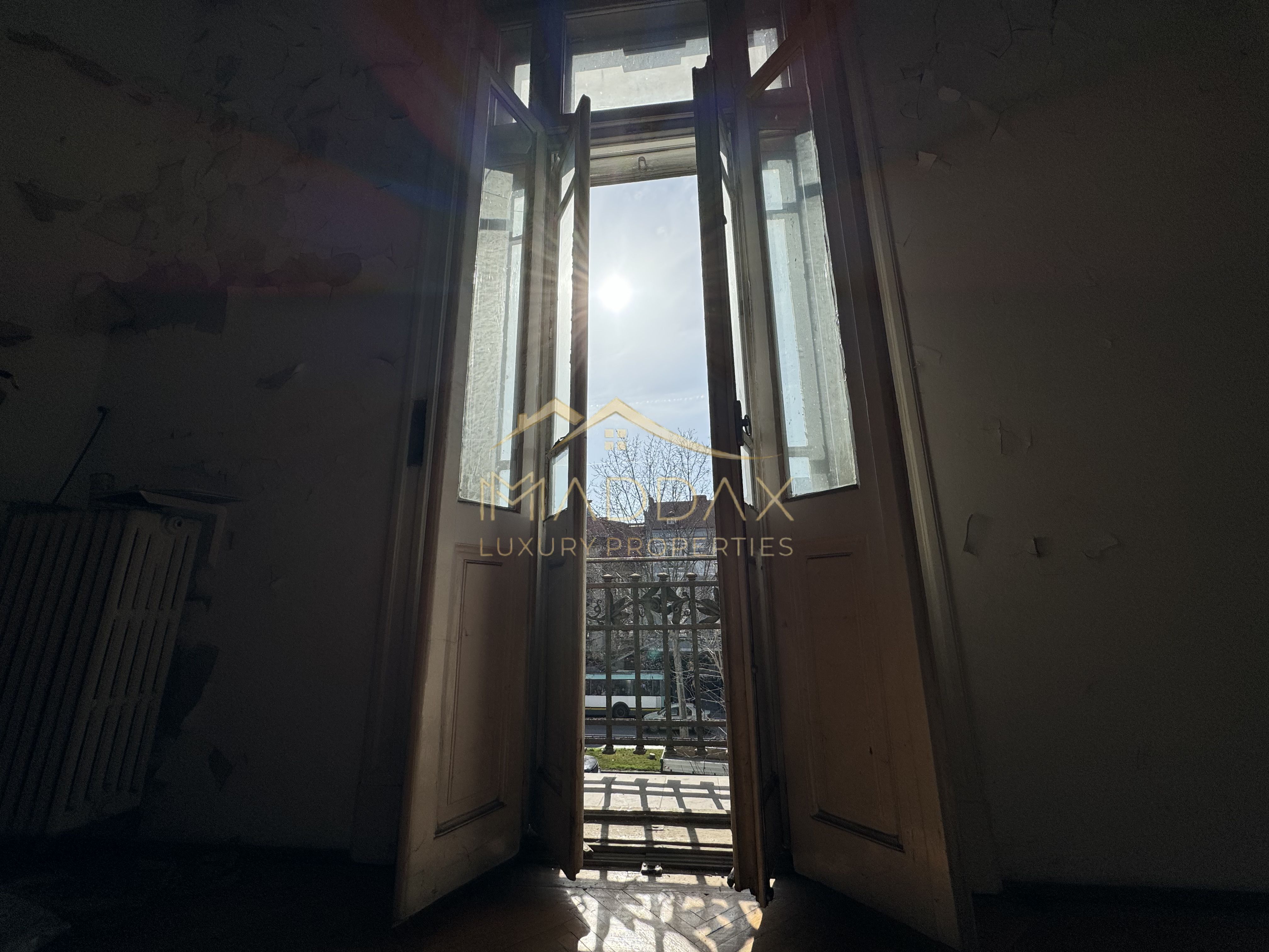 Vila unicat-Piata Romana — fotografia 69
