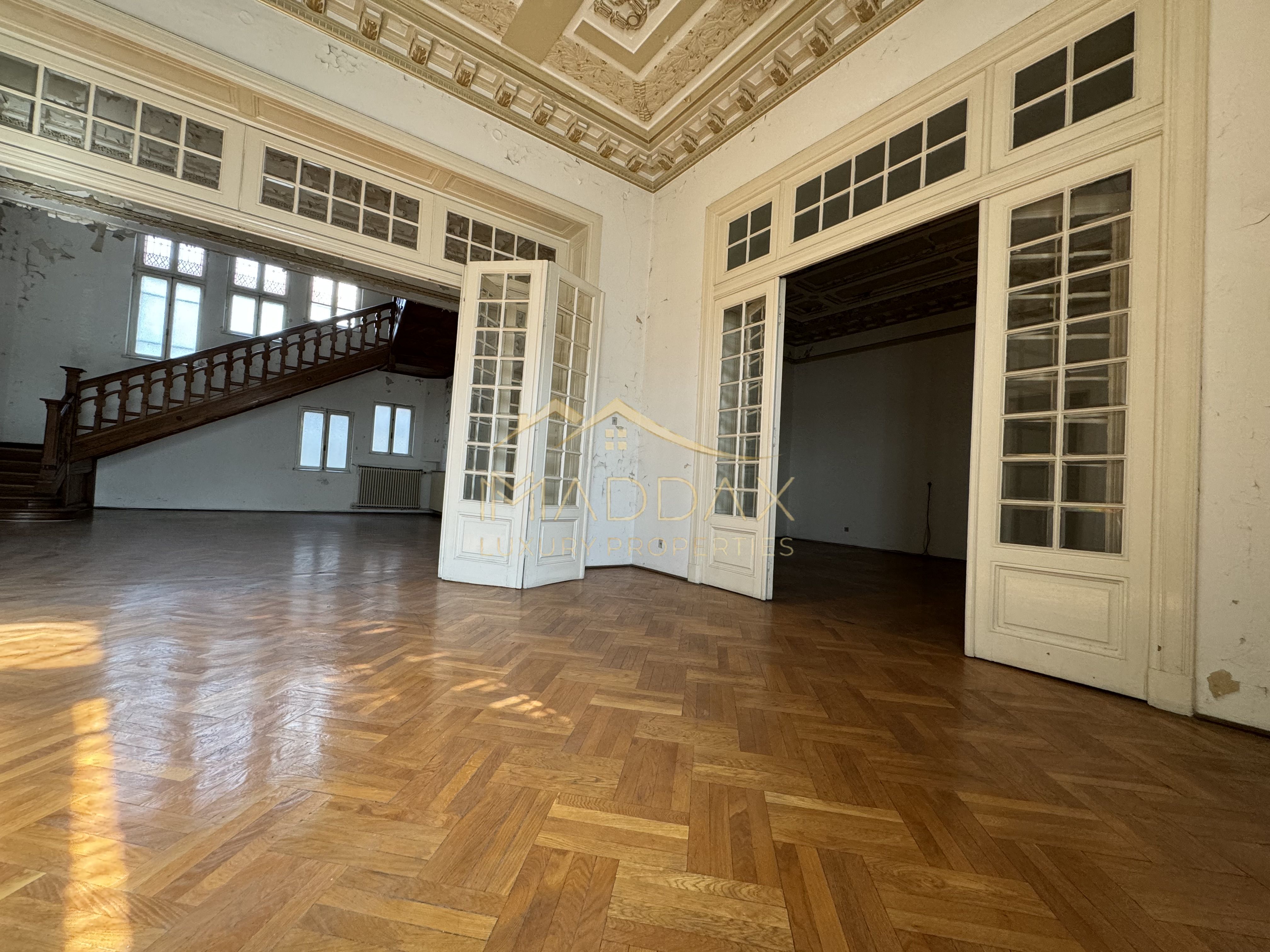 Vila unicat-Piata Romana — fotografia 7