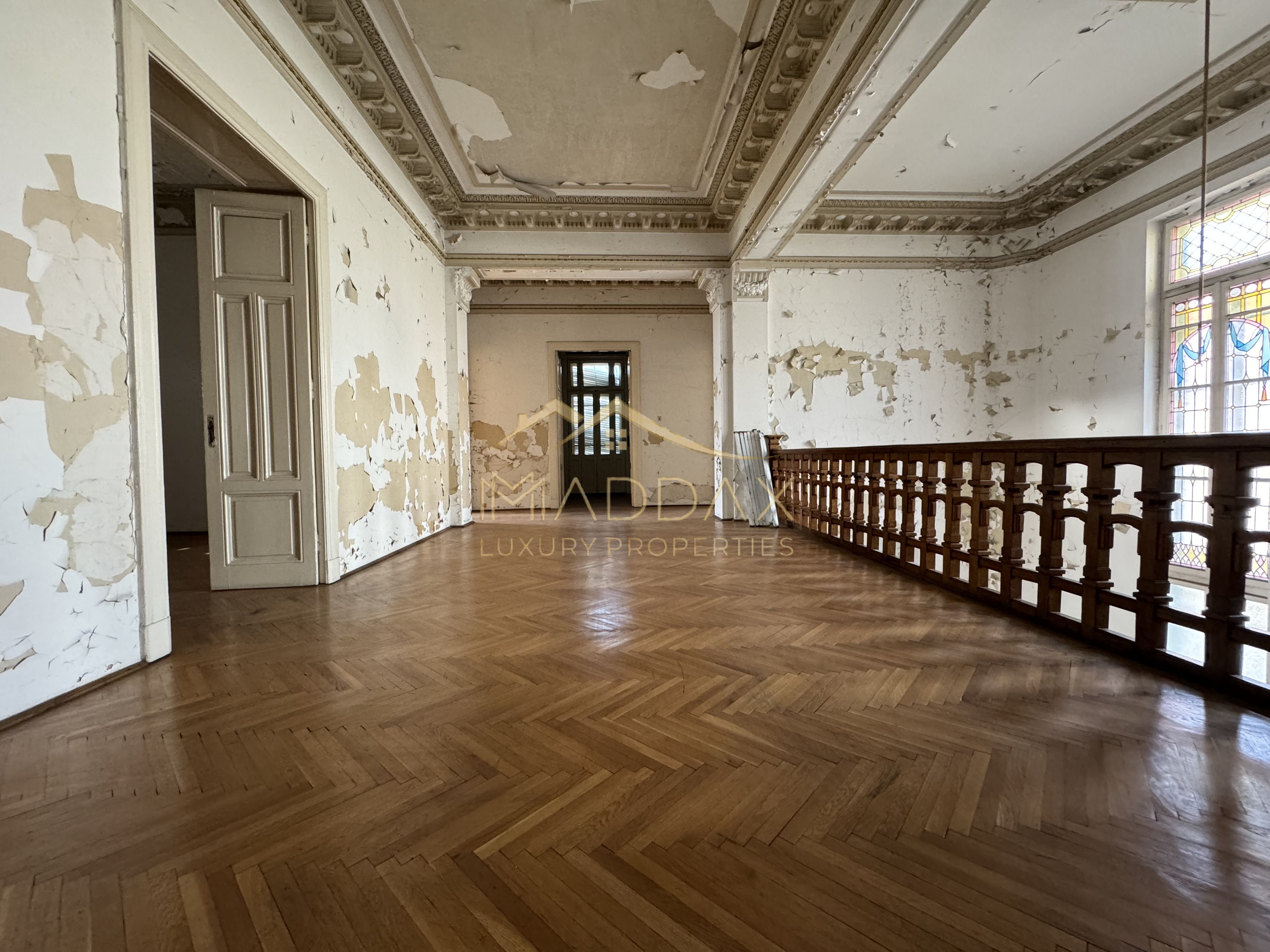 Vila unicat-Piata Romana — fotografia 71