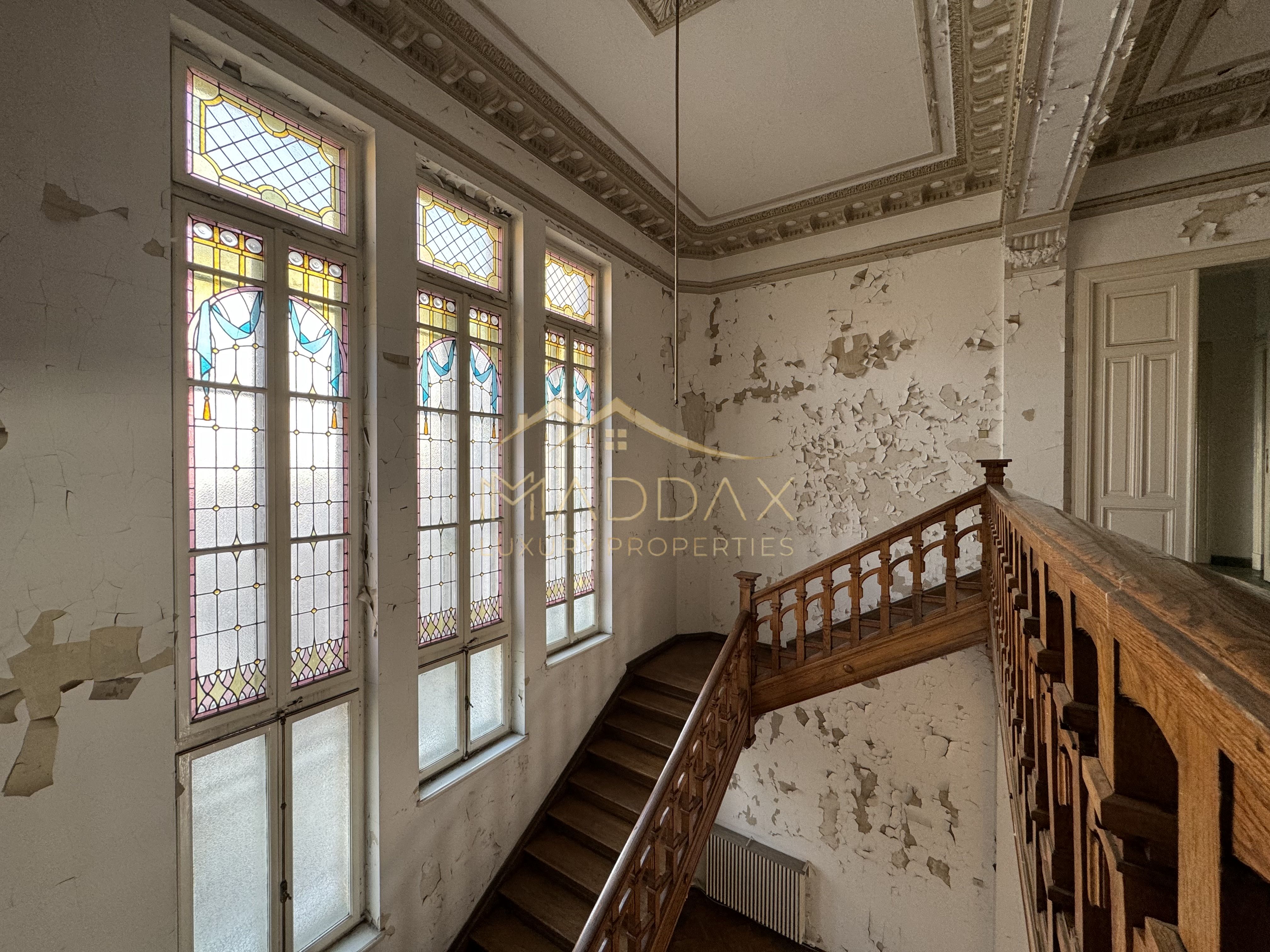 Vila unicat-Piata Romana — fotografia 72