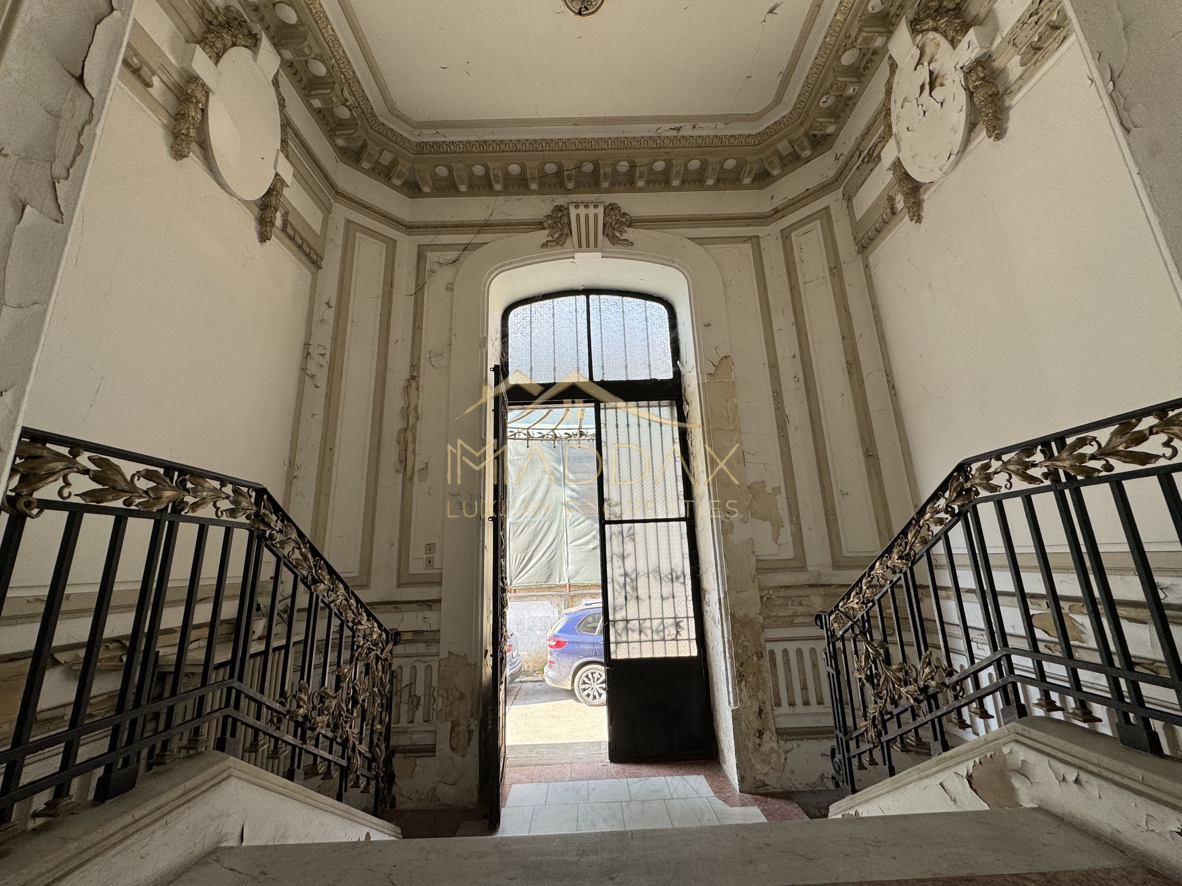 Vila unicat-Piata Romana — fotografia 73
