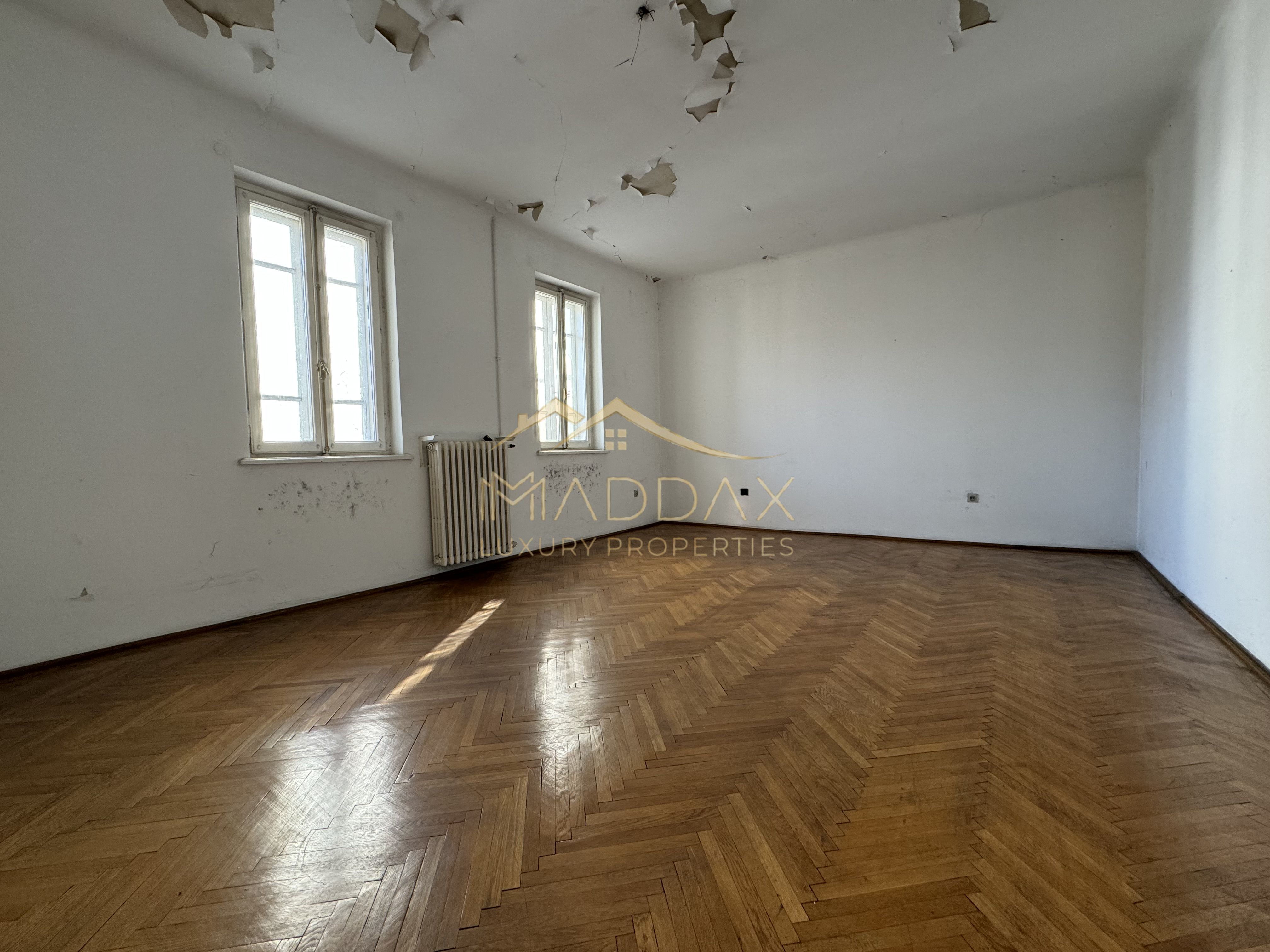 Vila unicat-Piata Romana — fotografia 8