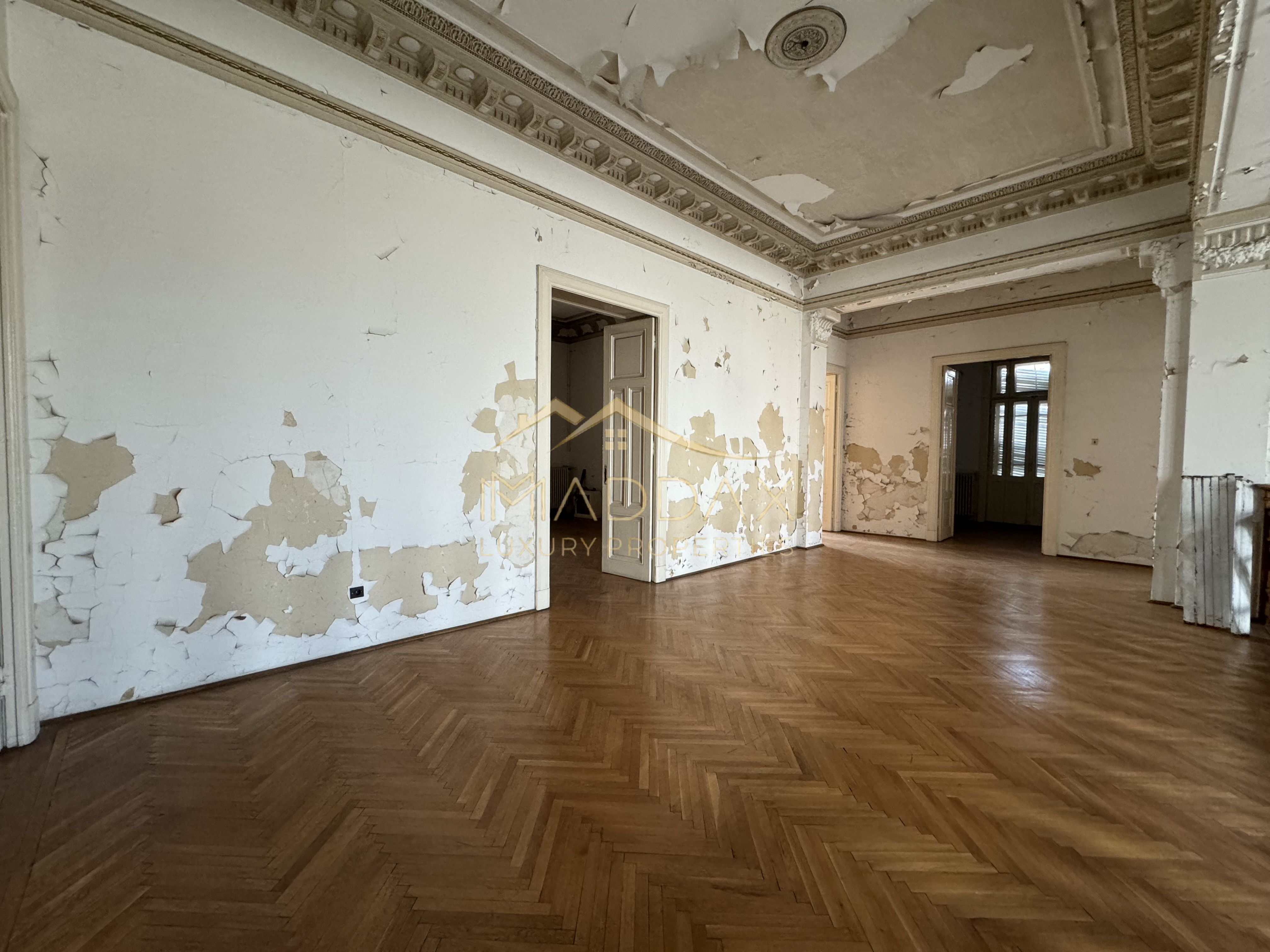 Vila unicat-Piata Romana — fotografia 9
