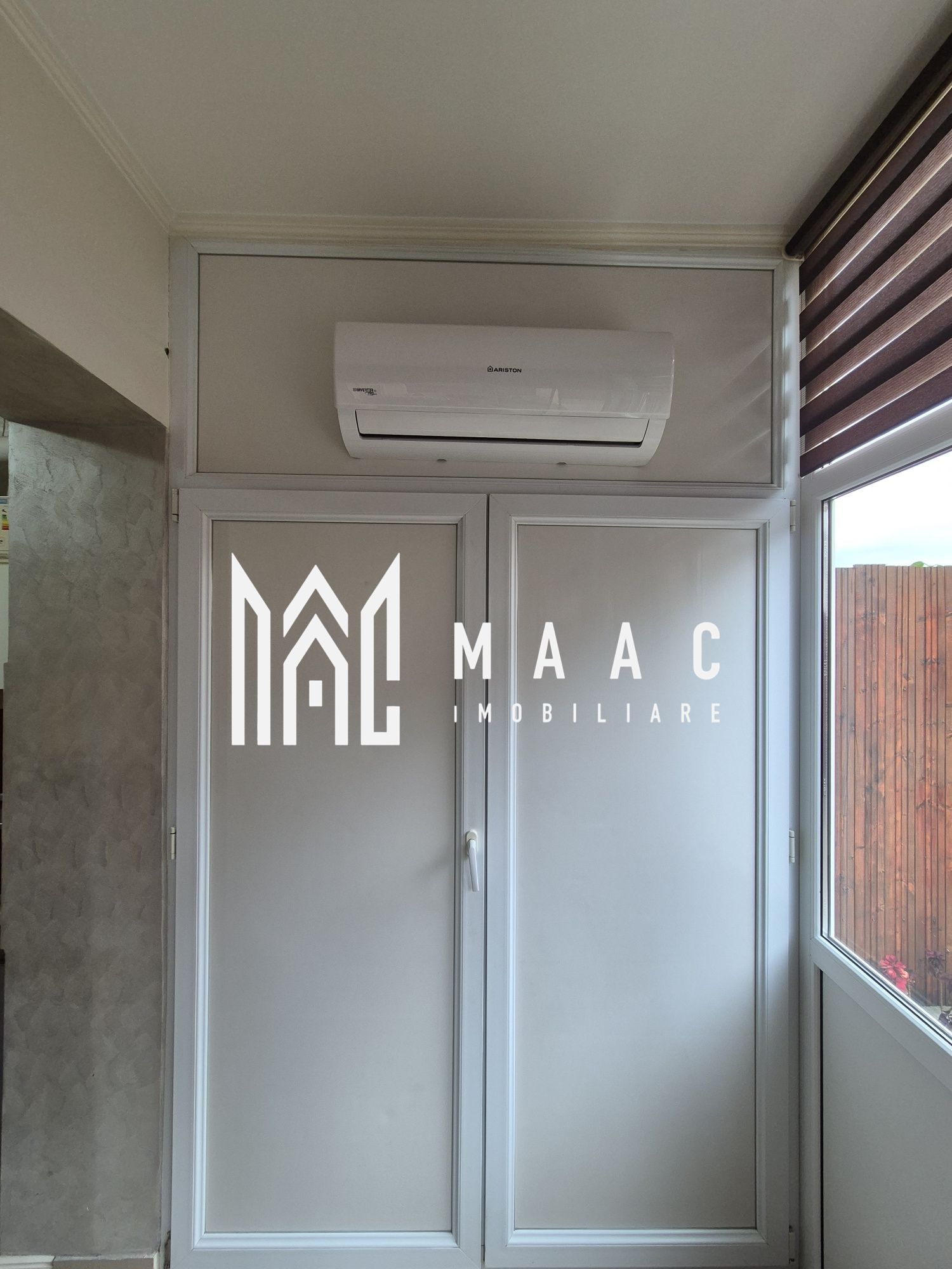 Apartament 3 Camere | Curte 37 MP | Cartierul Arhitecților — fotografia 6