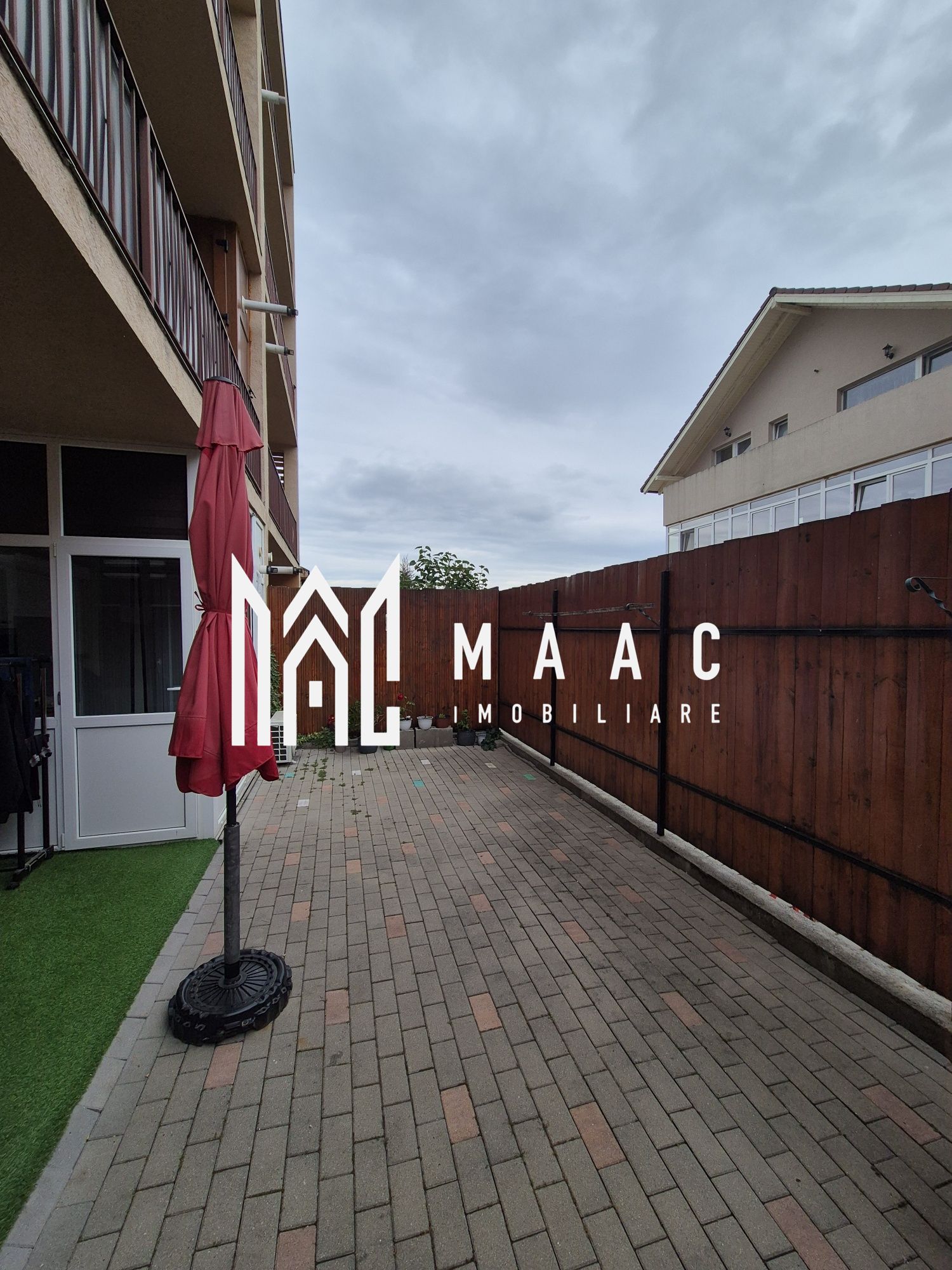 Apartament 3 Camere | Curte 37 MP | Cartierul Arhitecților — fotografia 7