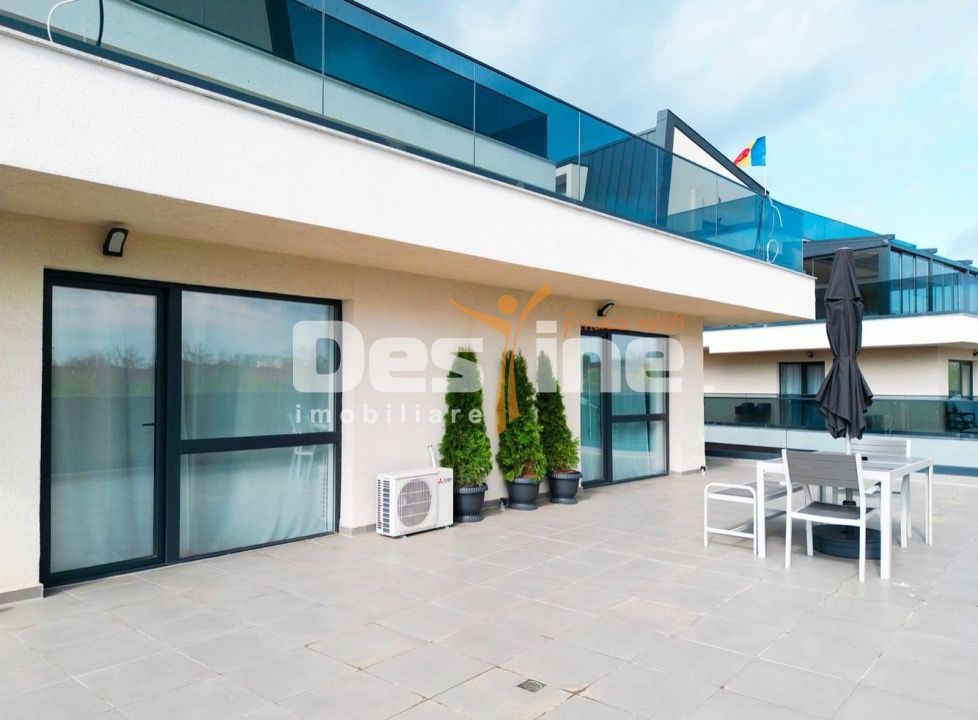 Marriott | 2 camere | 55mp + 81mp terasa | et 2 | 245.000 euro