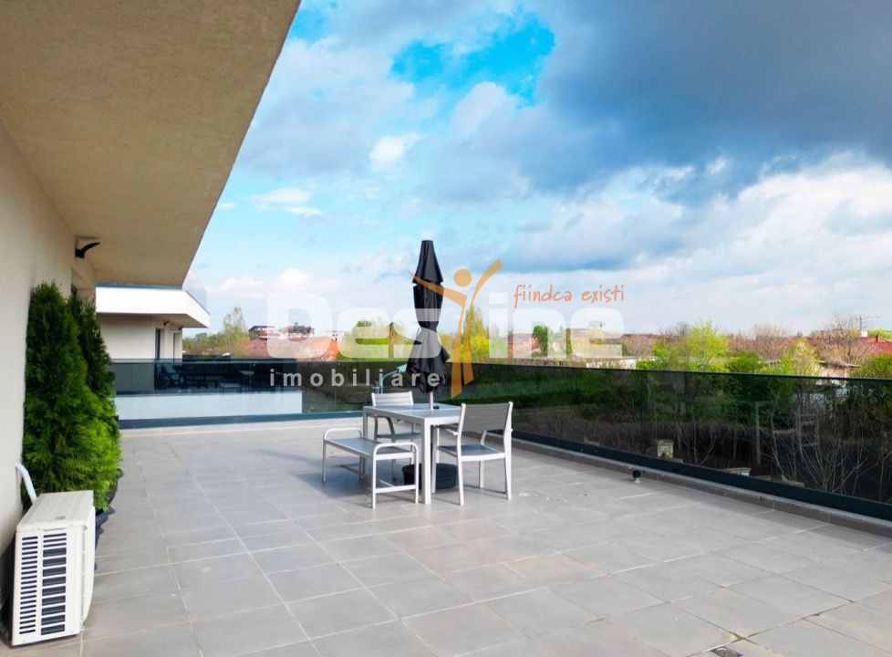 Marriott | 2 camere | 55mp + 81mp terasa | et 2 | 245.000 euro — fotografia 10