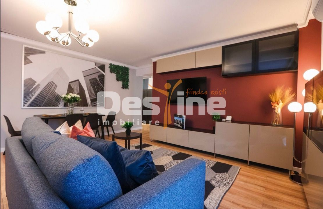 Marriott | 2 camere | 55mp + 81mp terasa | et 2 | 245.000 euro — fotografia 2