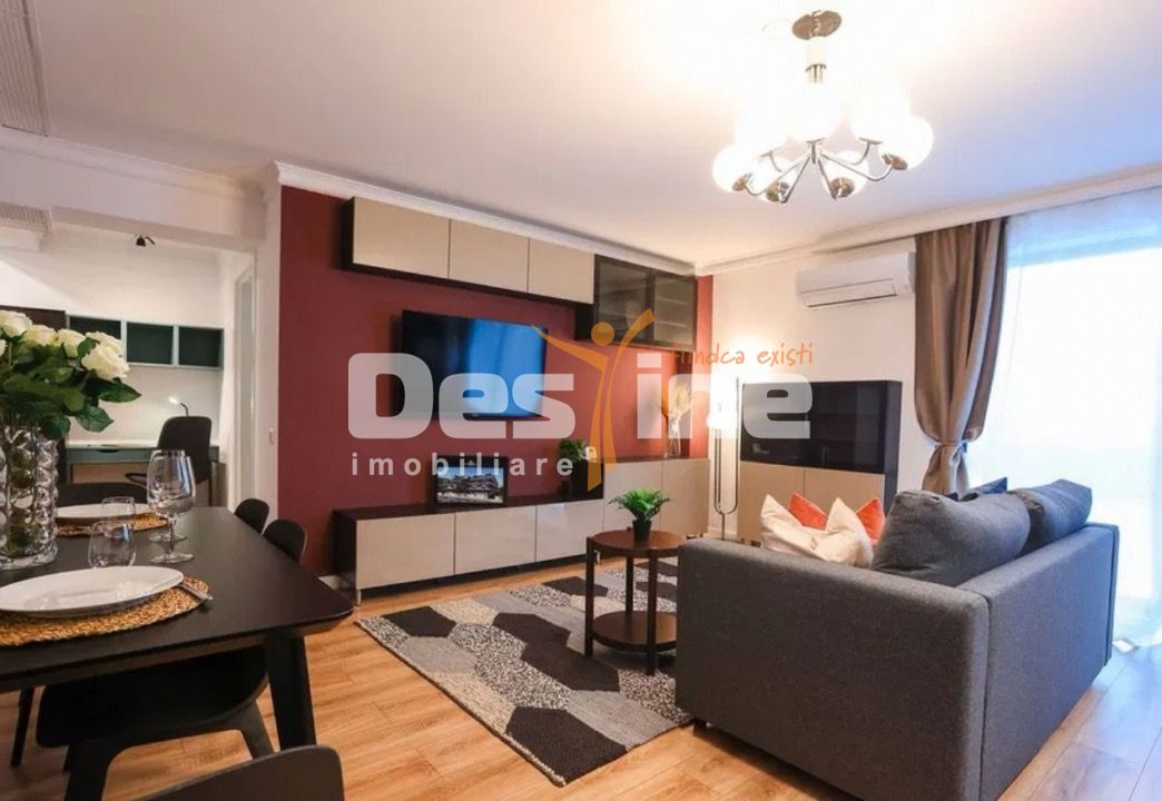 Marriott | 2 camere | 55mp + 81mp terasa | et 2 | 245.000 euro — fotografia 3