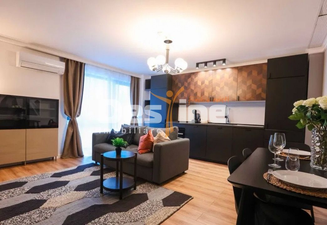 Marriott | 2 camere | 55mp + 81mp terasa | et 2 | 245.000 euro — fotografia 4